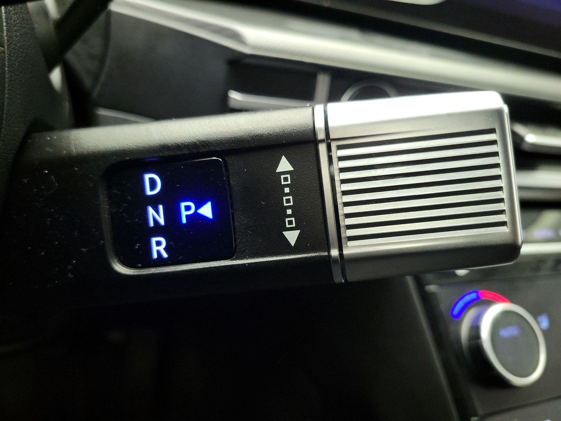 Thumbnail: 2025 Hyundai Santa Fe - 17