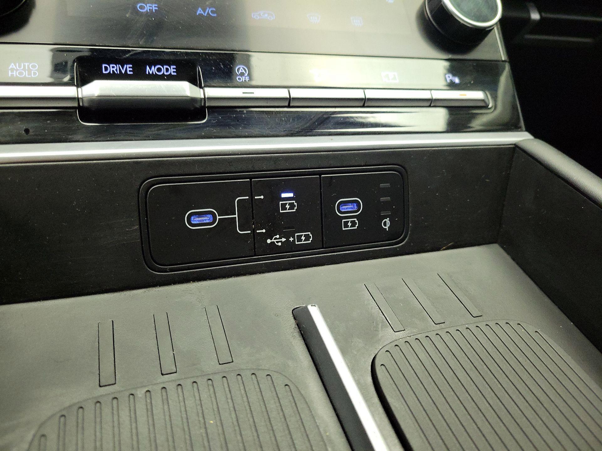 Thumbnail: 2025 Hyundai Santa Fe - 18