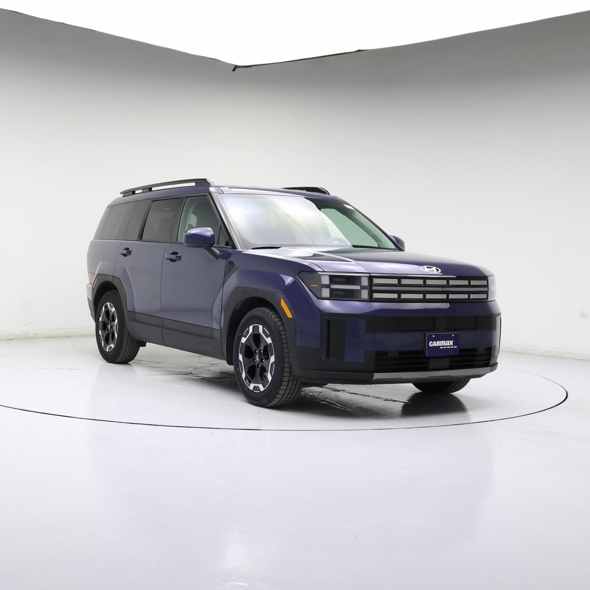 Thumbnail: 2025 Hyundai Santa Fe - 2