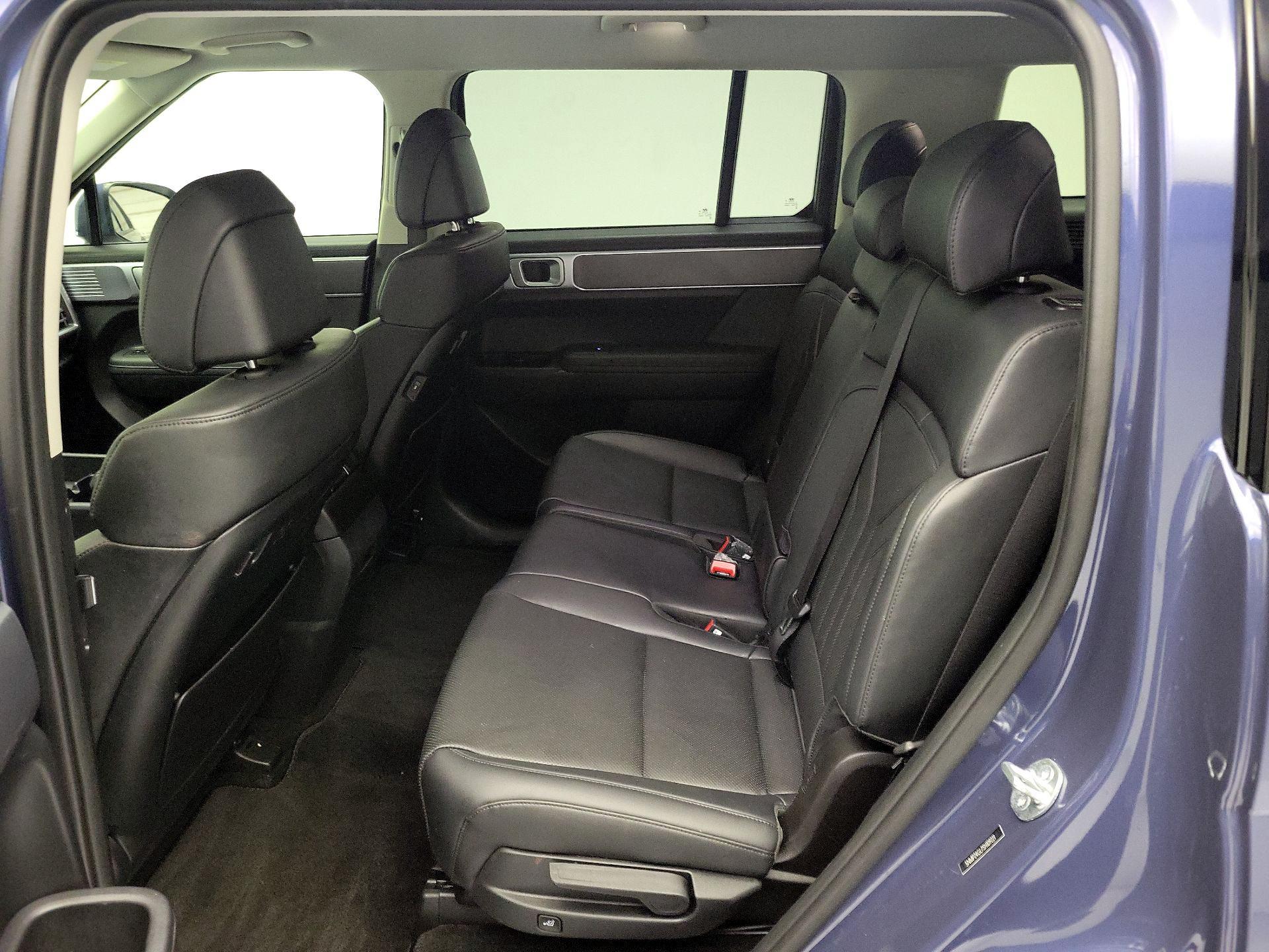 Thumbnail: 2025 Hyundai Santa Fe - 19