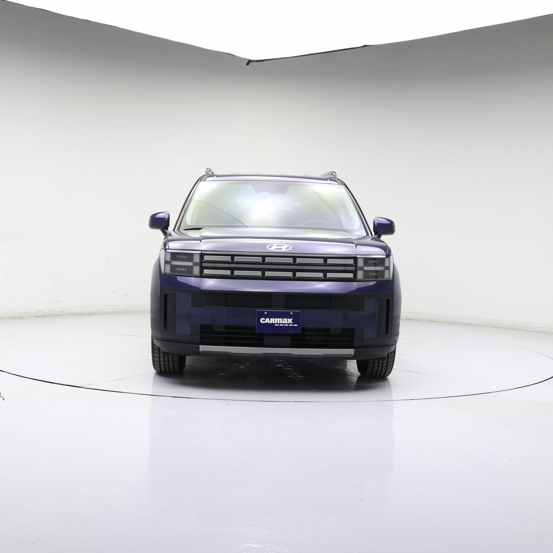 Thumbnail: 2025 Hyundai Santa Fe - 6