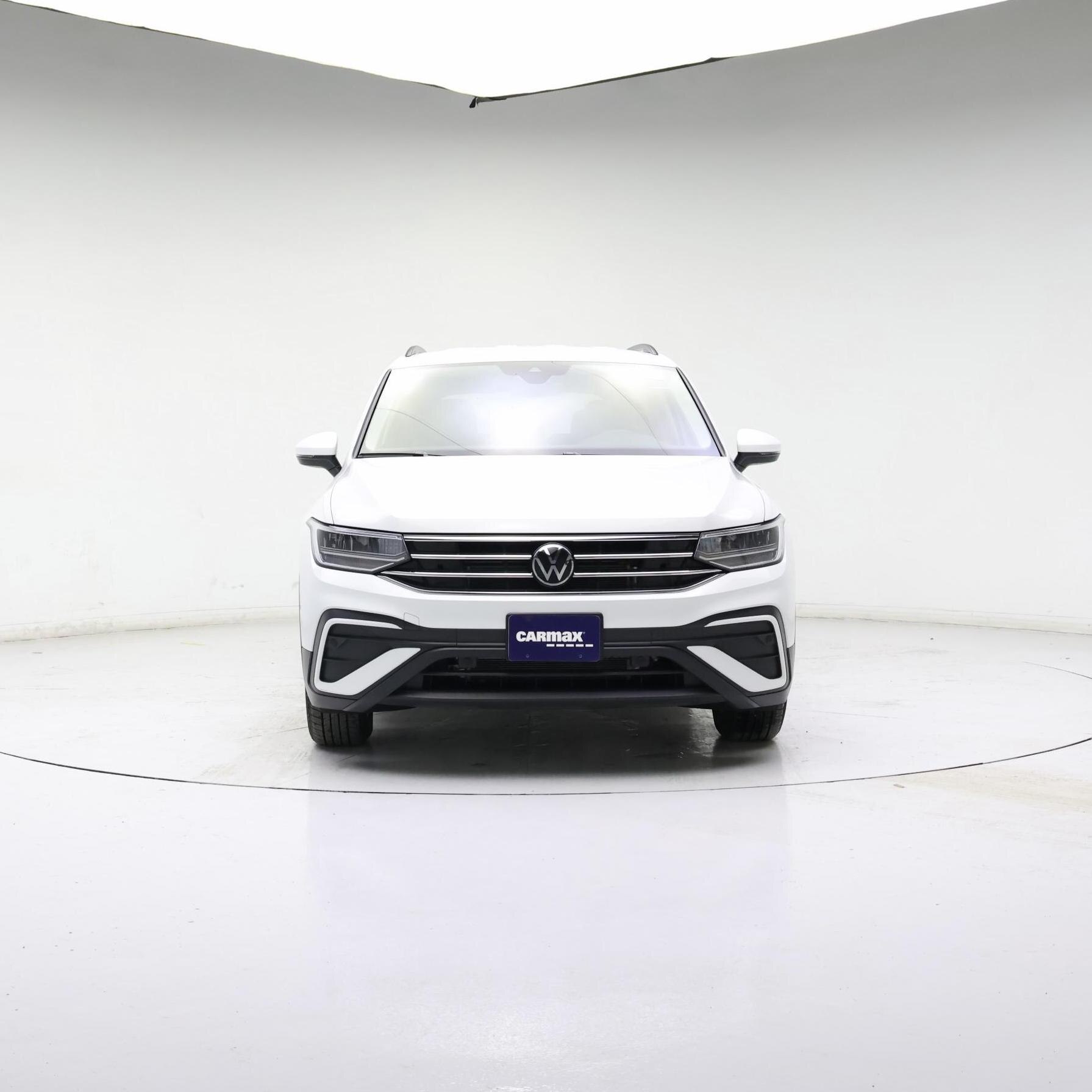 Thumbnail: 2024 Volkswagen Tiguan - 5