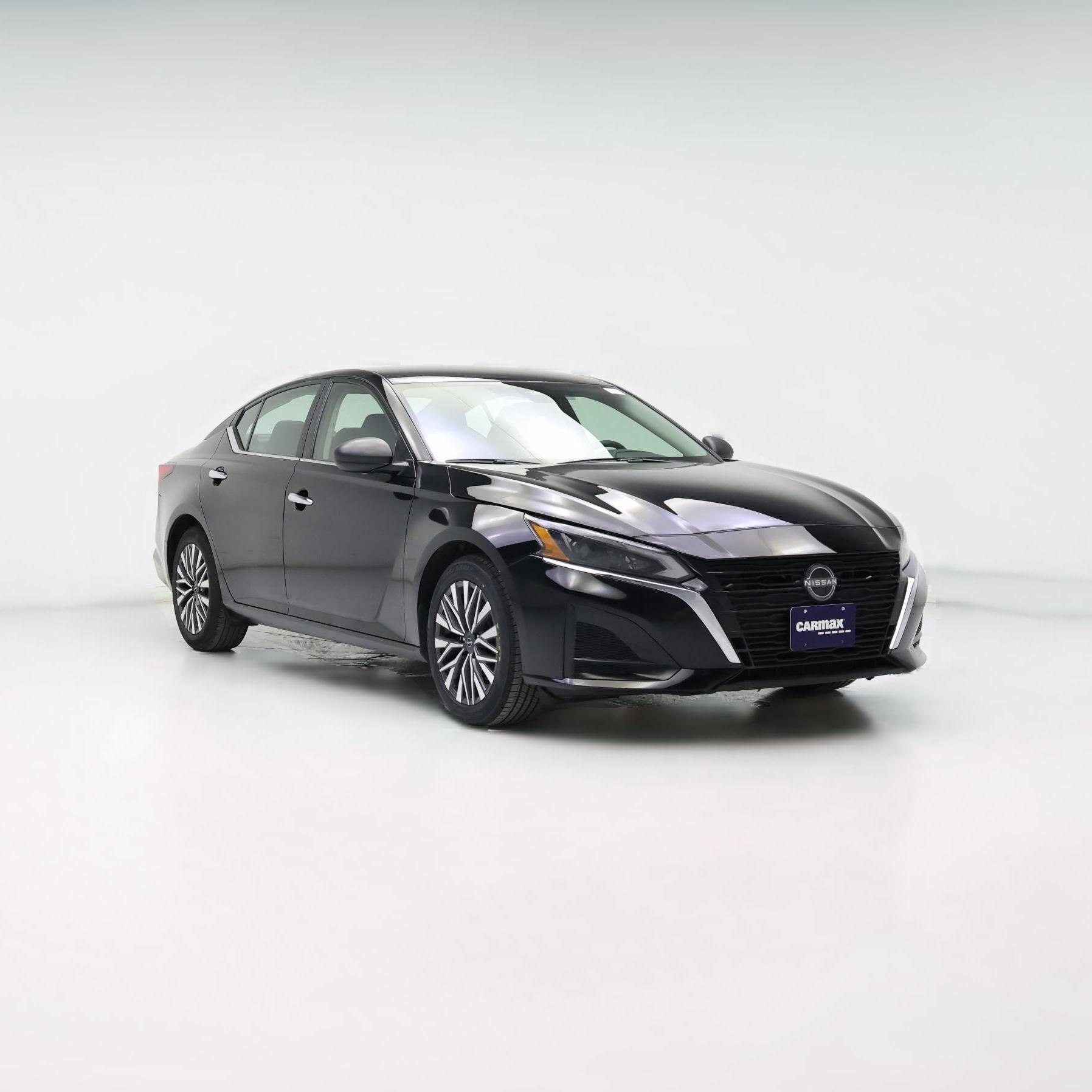 Thumbnail: 2024 Nissan Altima - 1