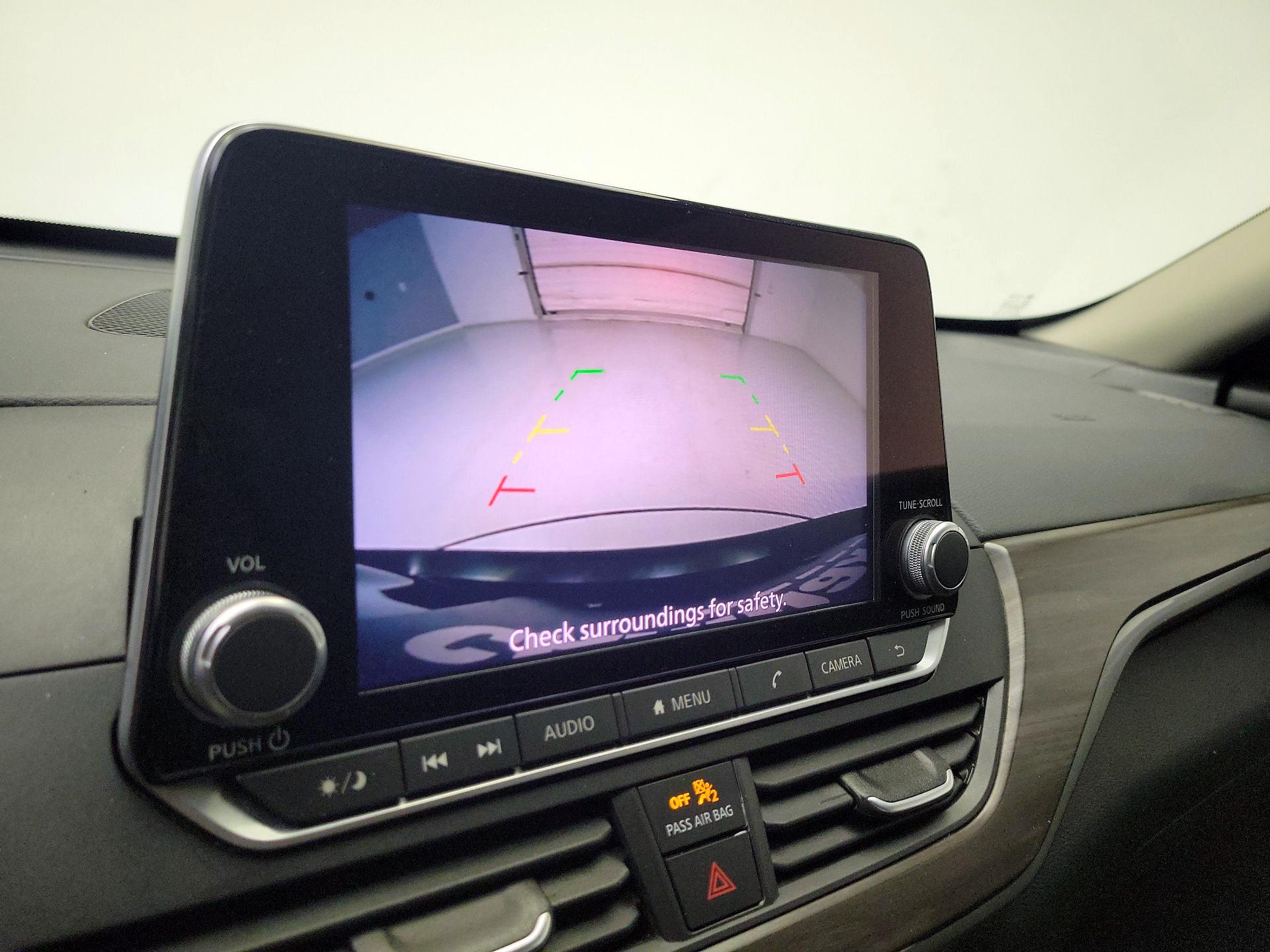 Thumbnail: 2024 Nissan Altima - 13