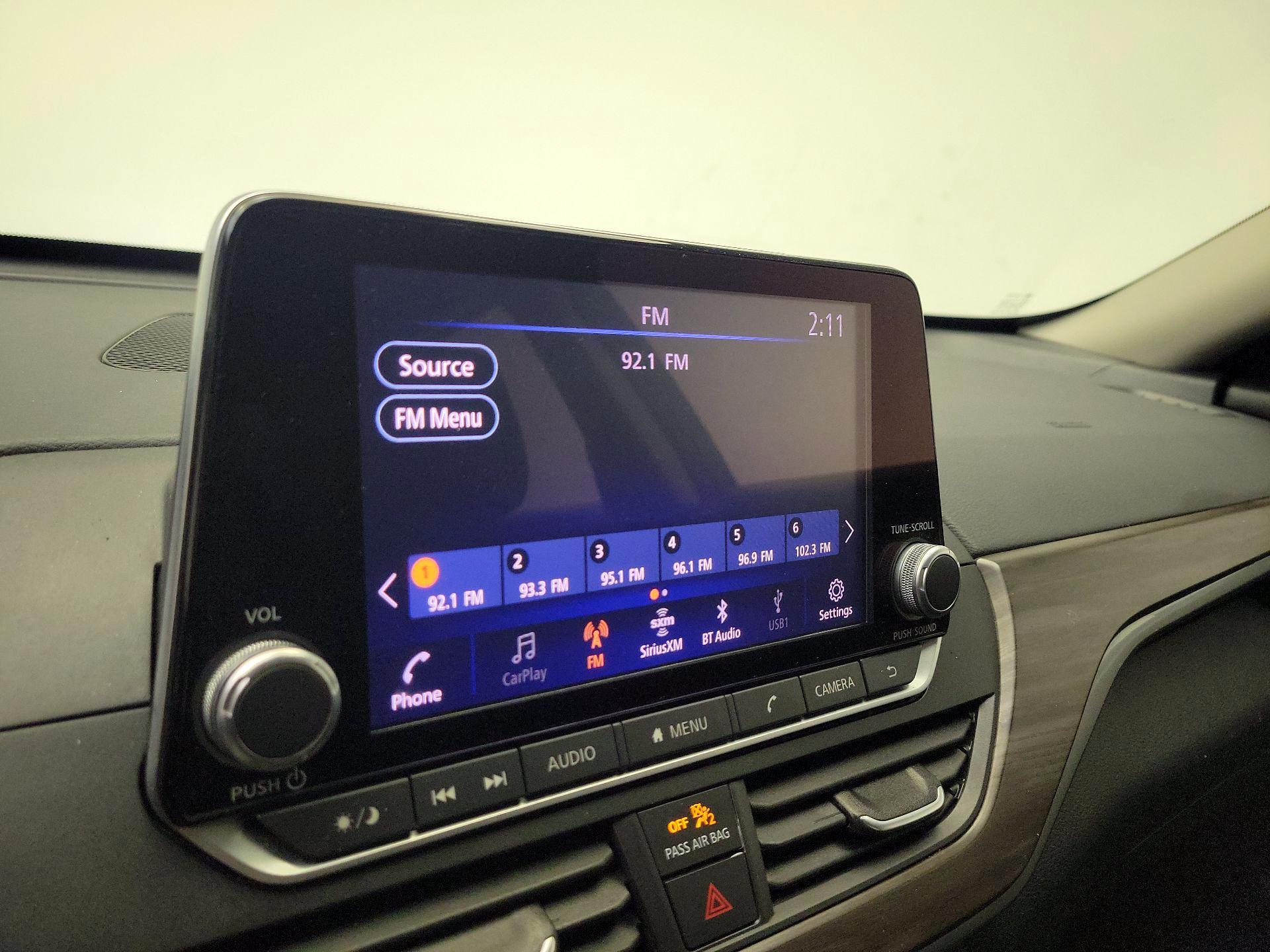 Thumbnail: 2024 Nissan Altima - 14