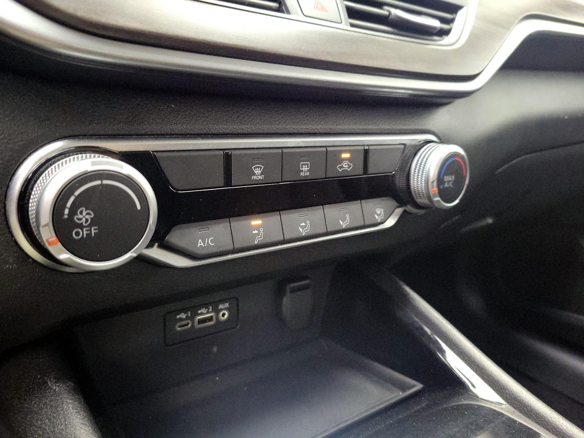 Thumbnail: 2024 Nissan Altima - 15