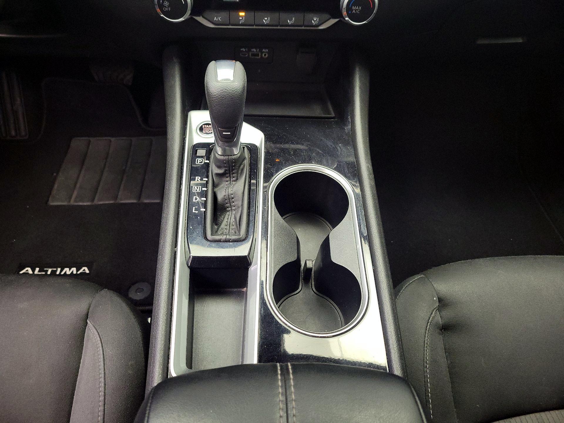 Thumbnail: 2024 Nissan Altima - 16