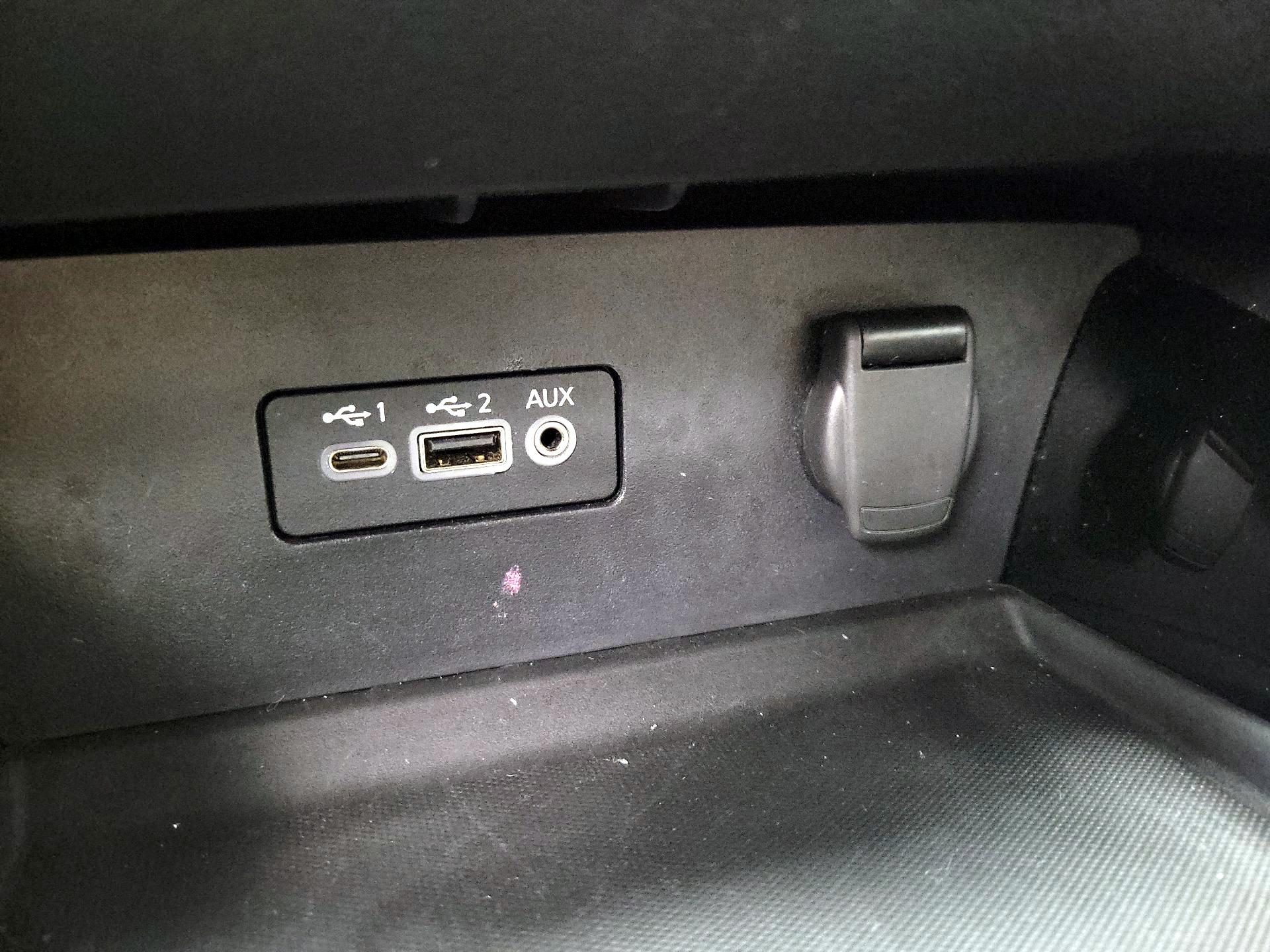 Thumbnail: 2024 Nissan Altima - 17