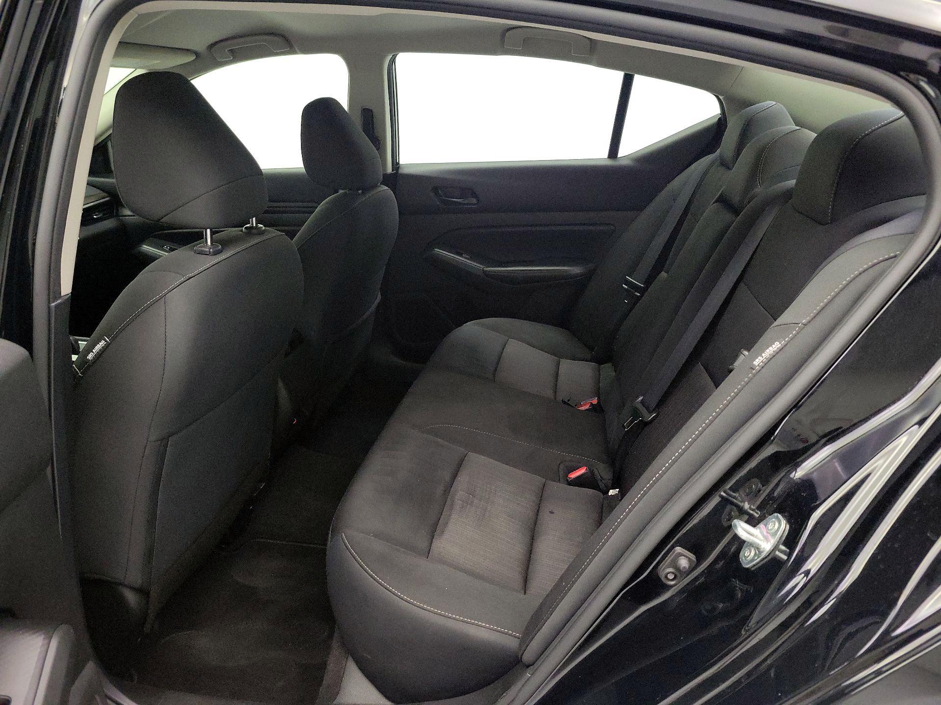 Thumbnail: 2024 Nissan Altima - 18