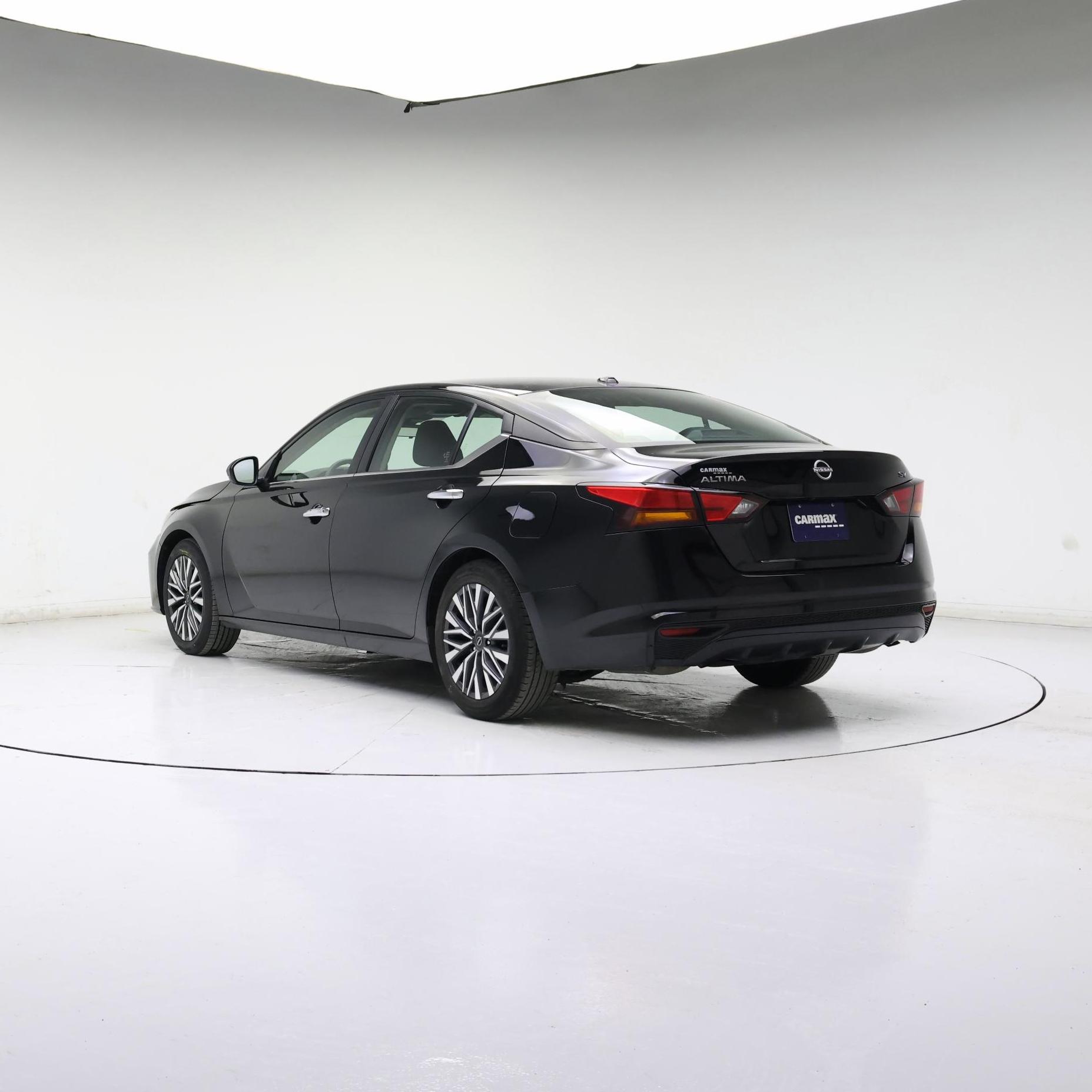 Thumbnail: 2024 Nissan Altima - 2