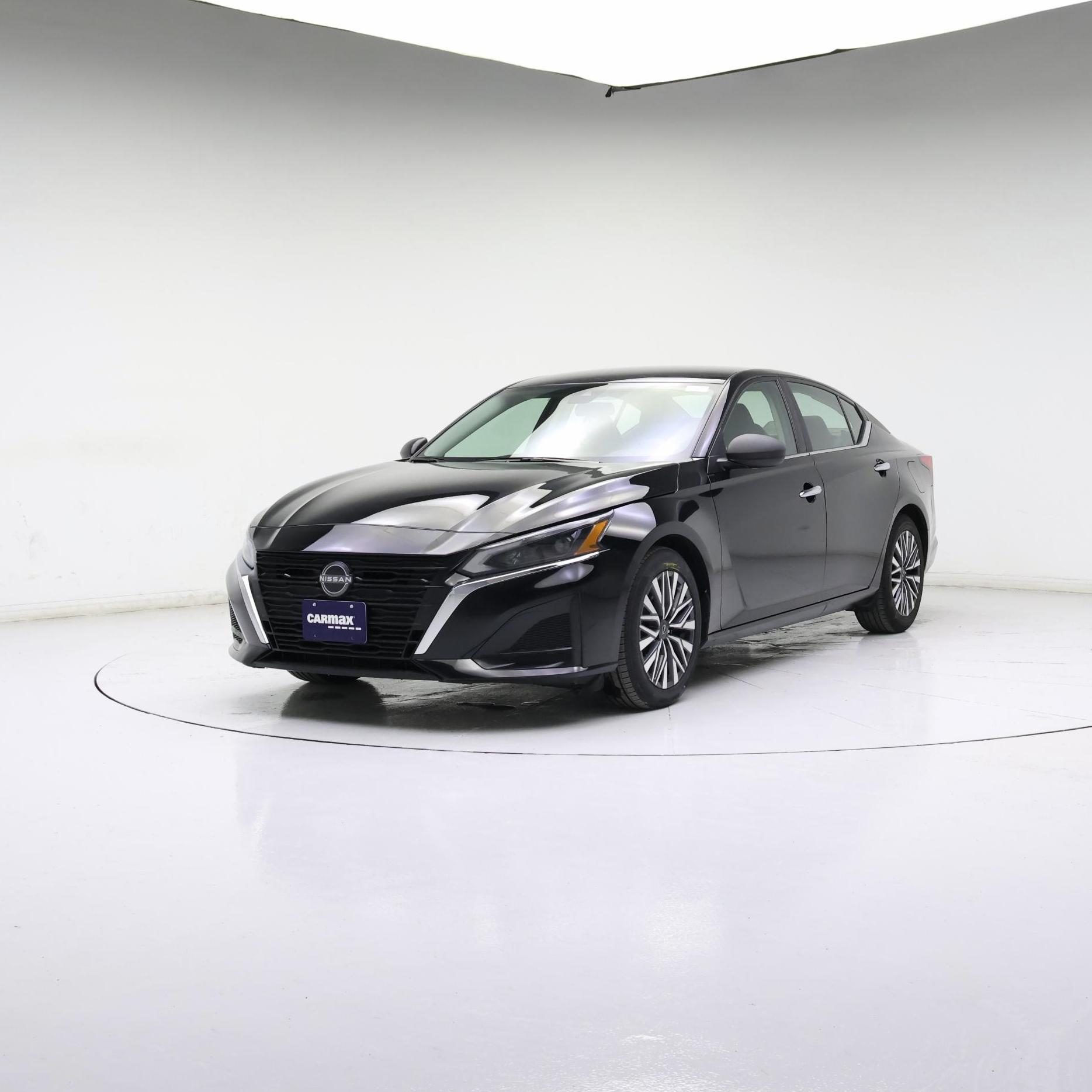 Thumbnail: 2024 Nissan Altima - 4