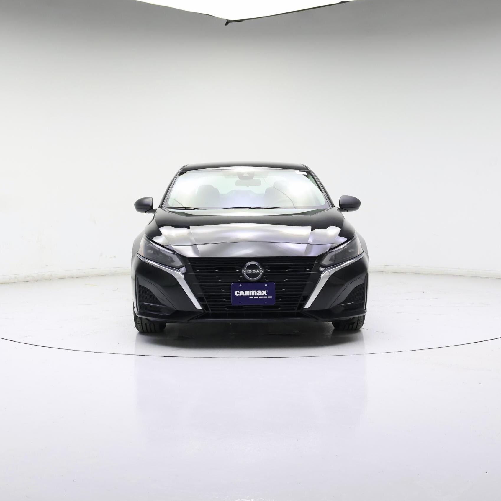 Thumbnail: 2024 Nissan Altima - 5