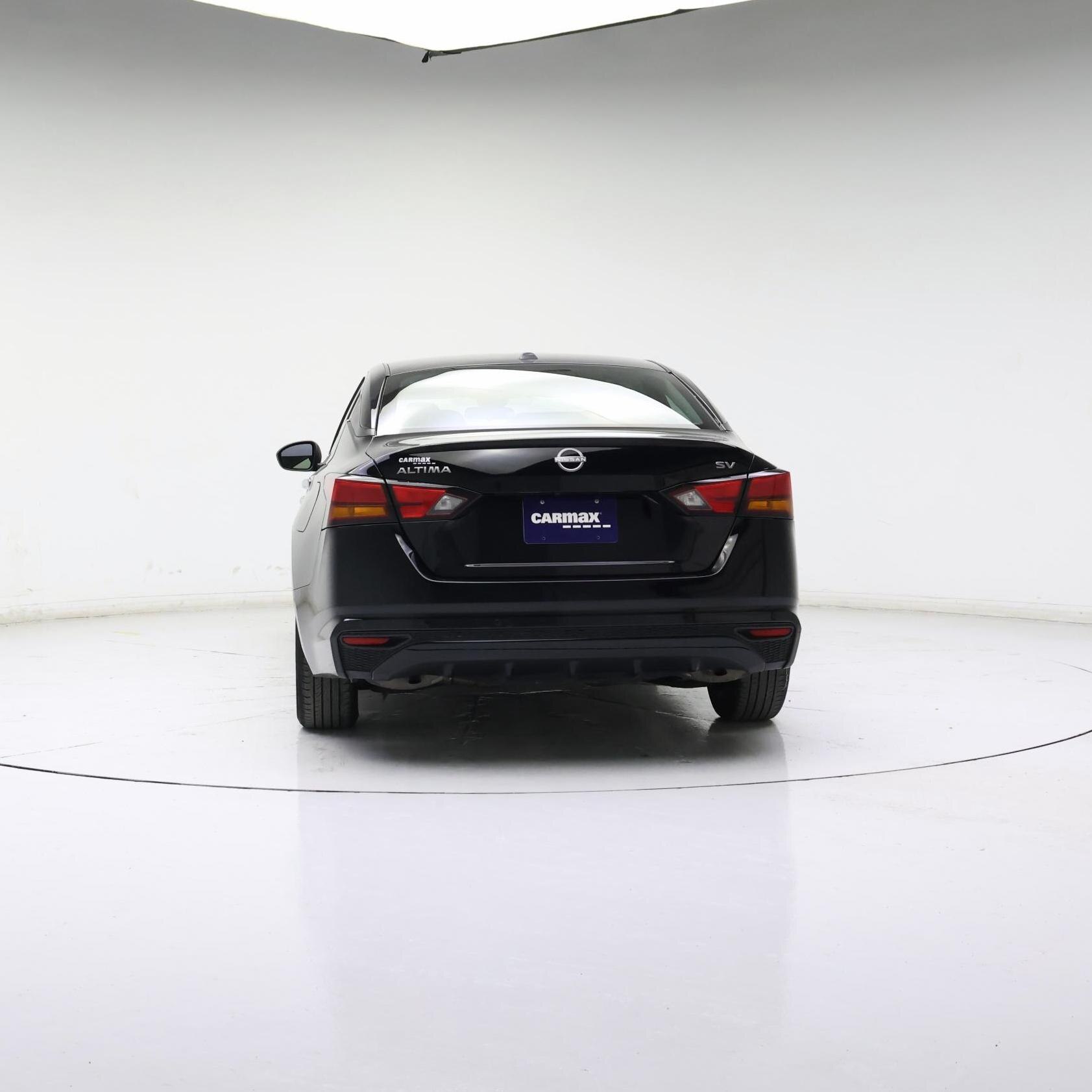 Thumbnail: 2024 Nissan Altima - 6