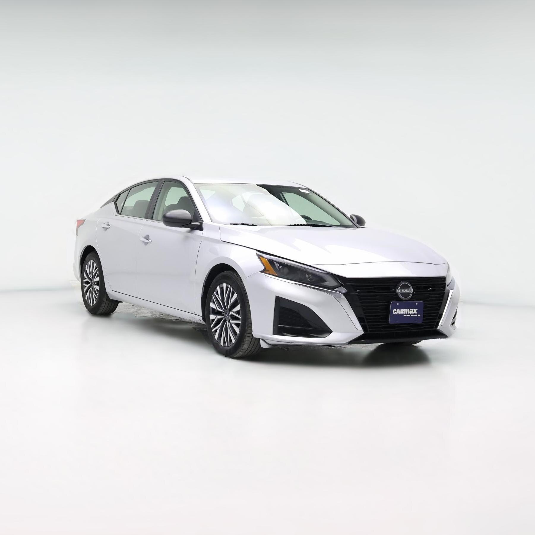 Thumbnail: 2024 Nissan Altima - 1