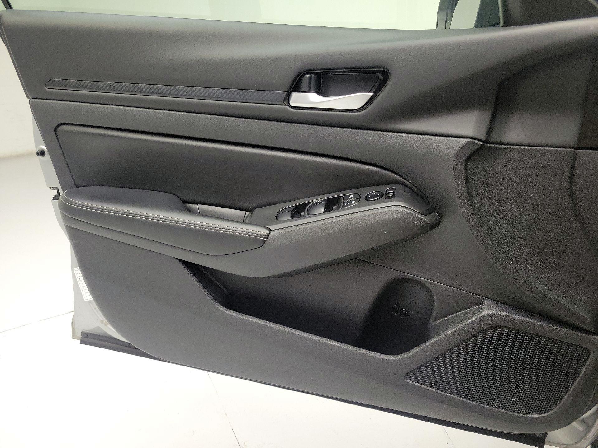 Thumbnail: 2024 Nissan Altima - 12