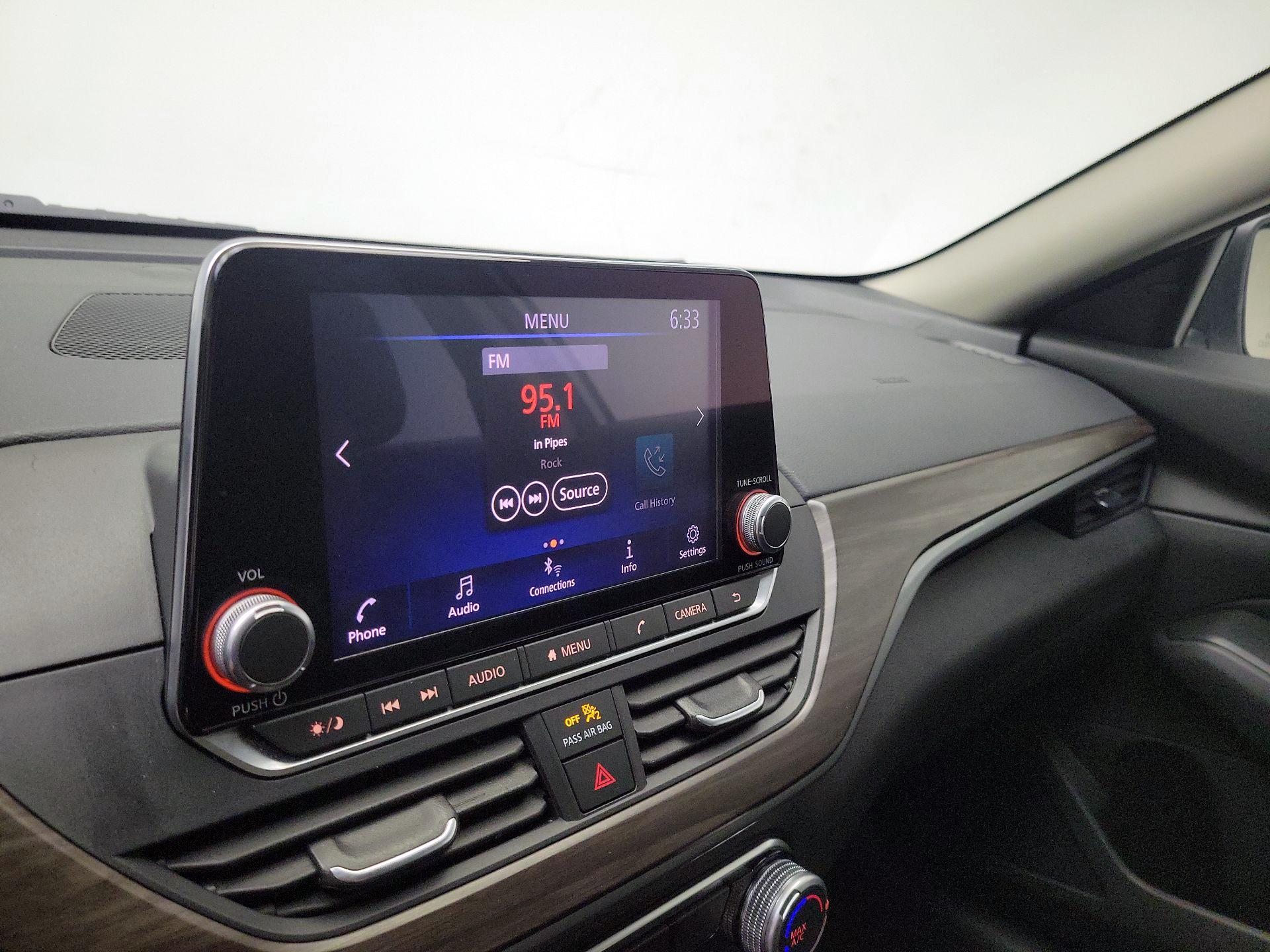 Thumbnail: 2024 Nissan Altima - 15