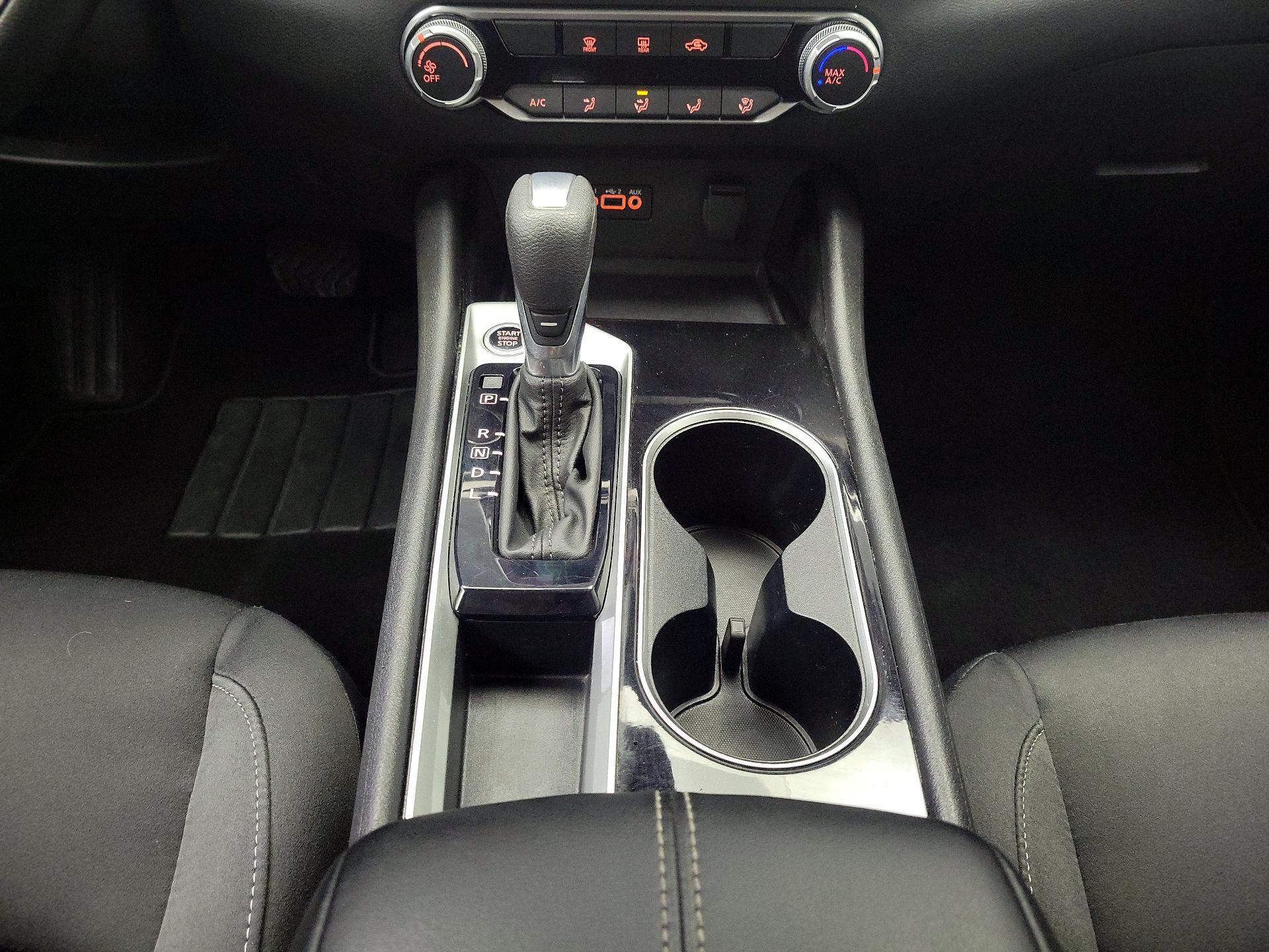 Thumbnail: 2024 Nissan Altima - 17