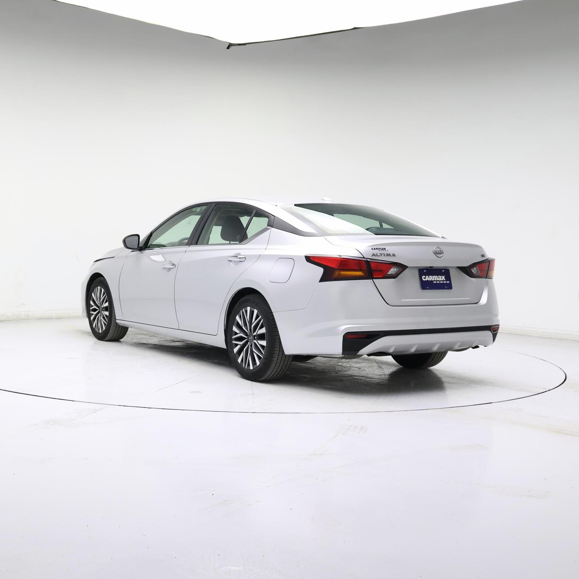 Thumbnail: 2024 Nissan Altima - 2