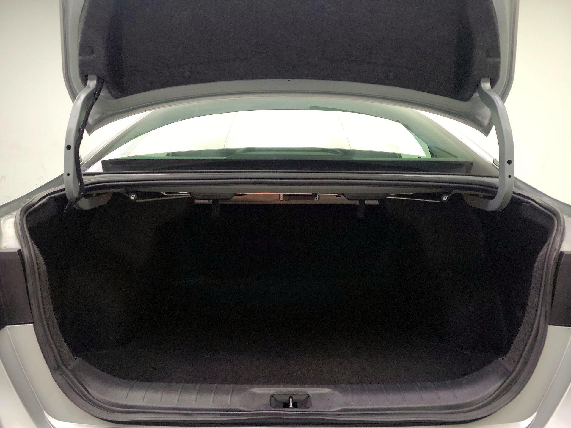 Thumbnail: 2024 Nissan Altima - 20