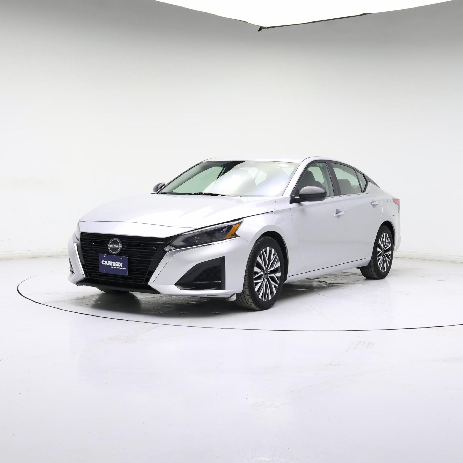 Thumbnail: 2024 Nissan Altima - 4