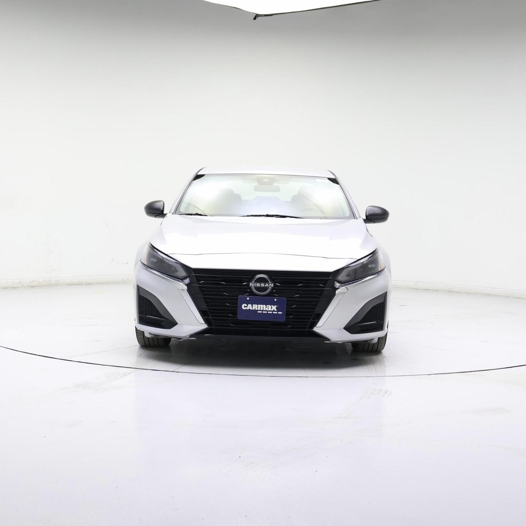 Thumbnail: 2024 Nissan Altima - 5