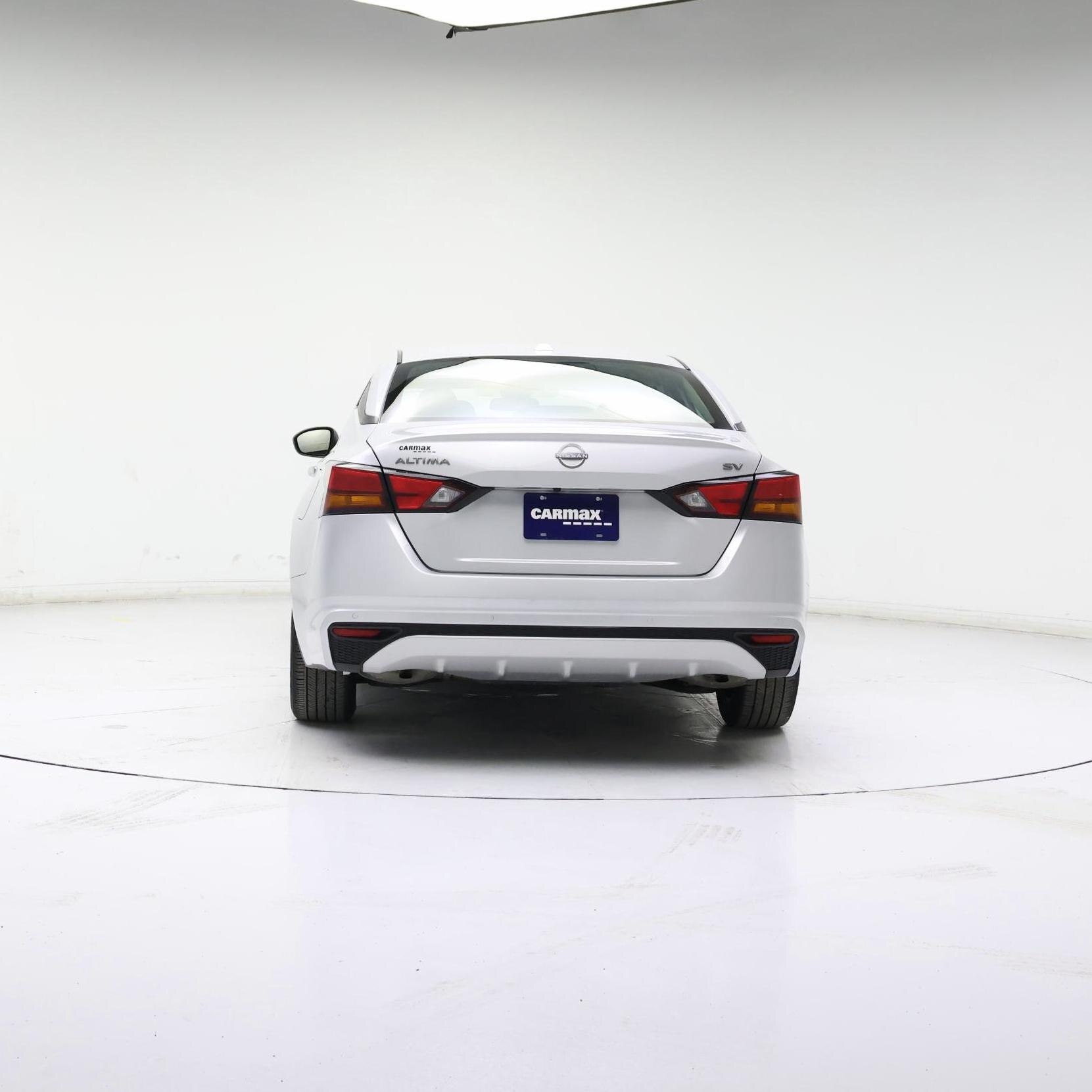 Thumbnail: 2024 Nissan Altima - 6