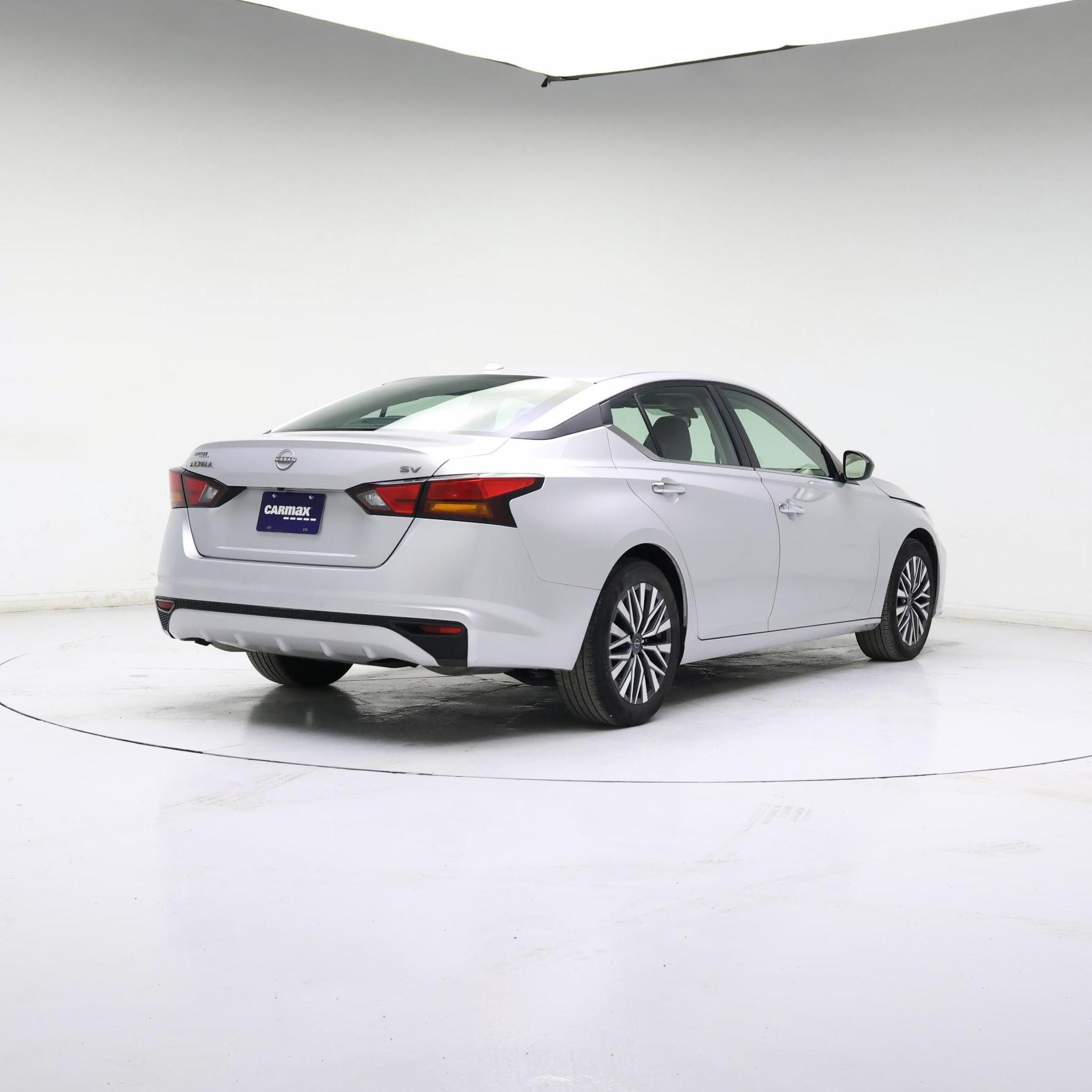 Thumbnail: 2024 Nissan Altima - 8