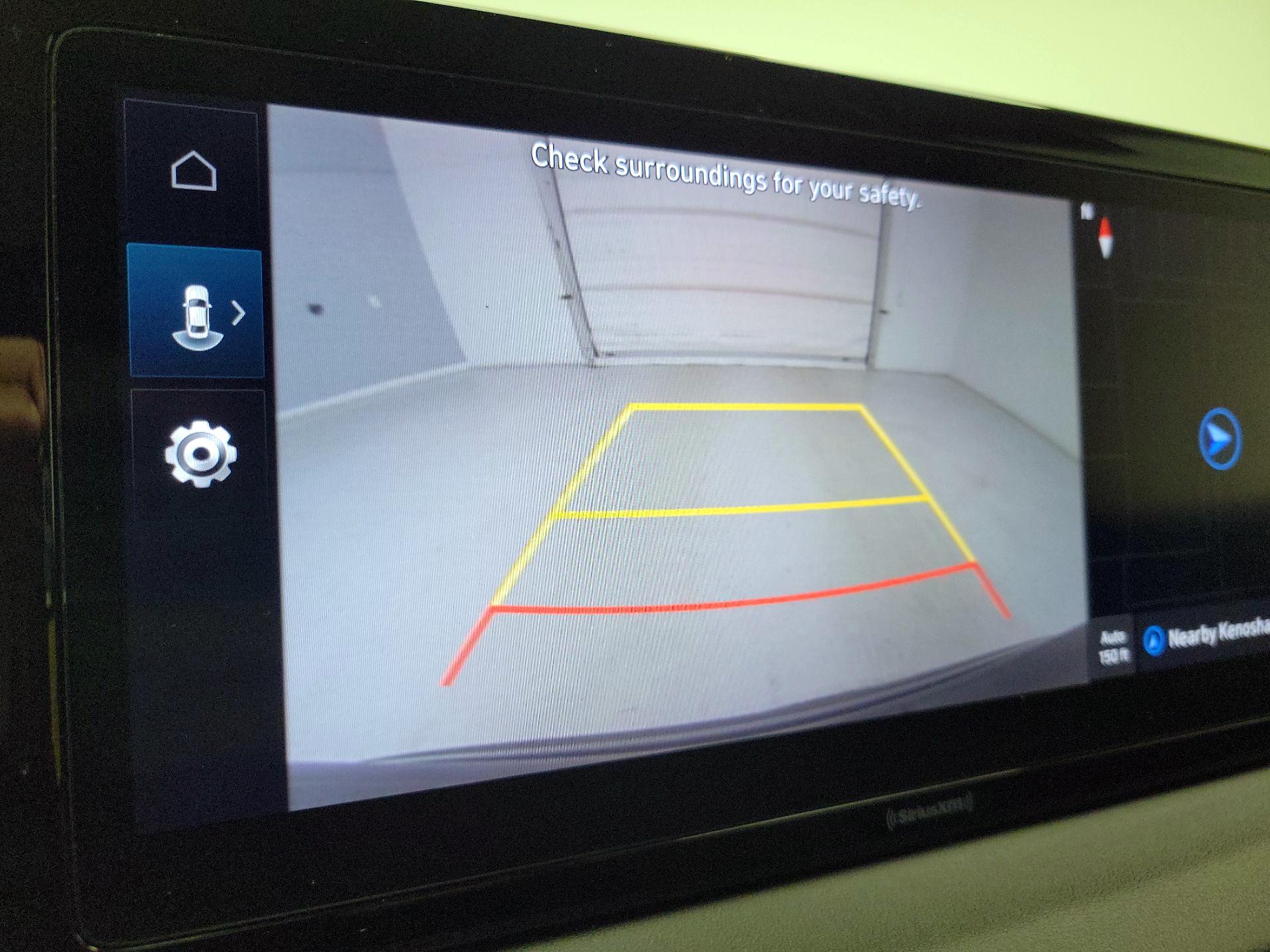 Thumbnail: 2023 Hyundai Santa Fe - 14