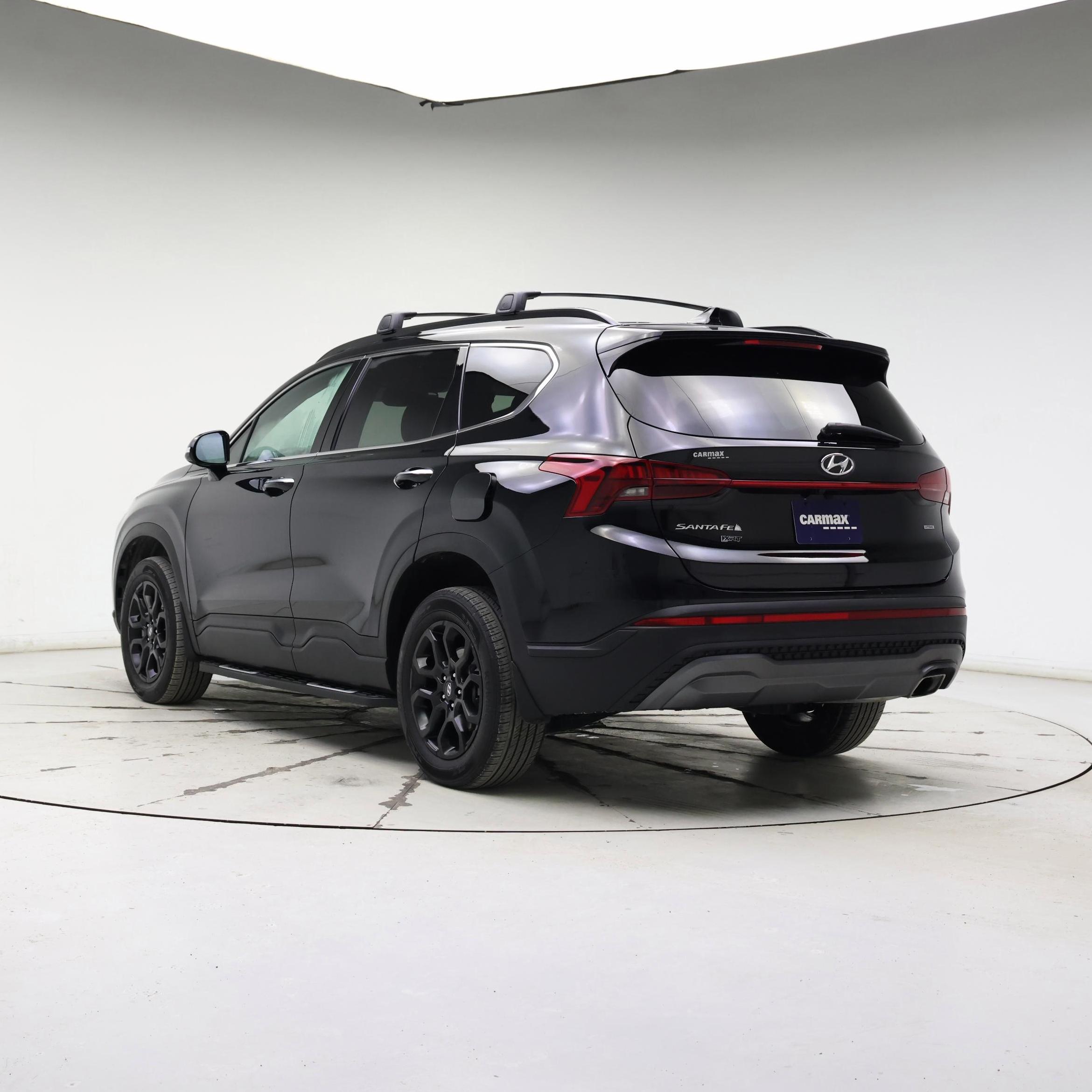 Thumbnail: 2023 Hyundai Santa Fe - 2