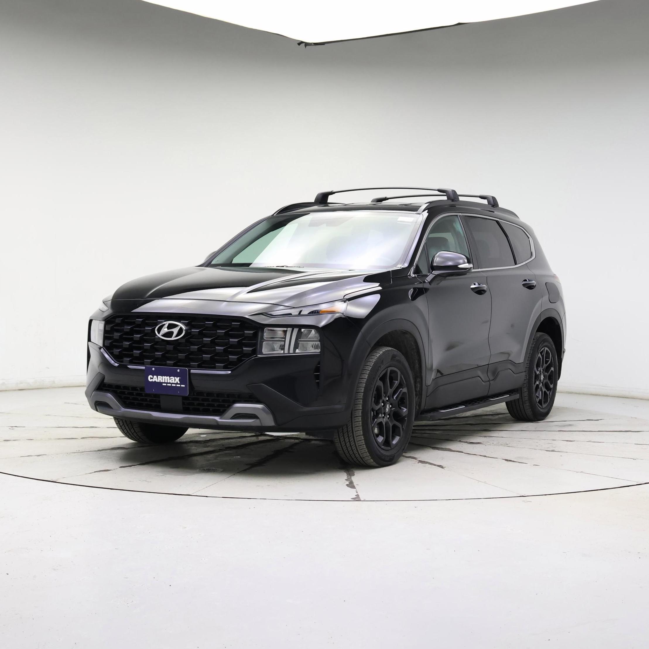 Thumbnail: 2023 Hyundai Santa Fe - 4