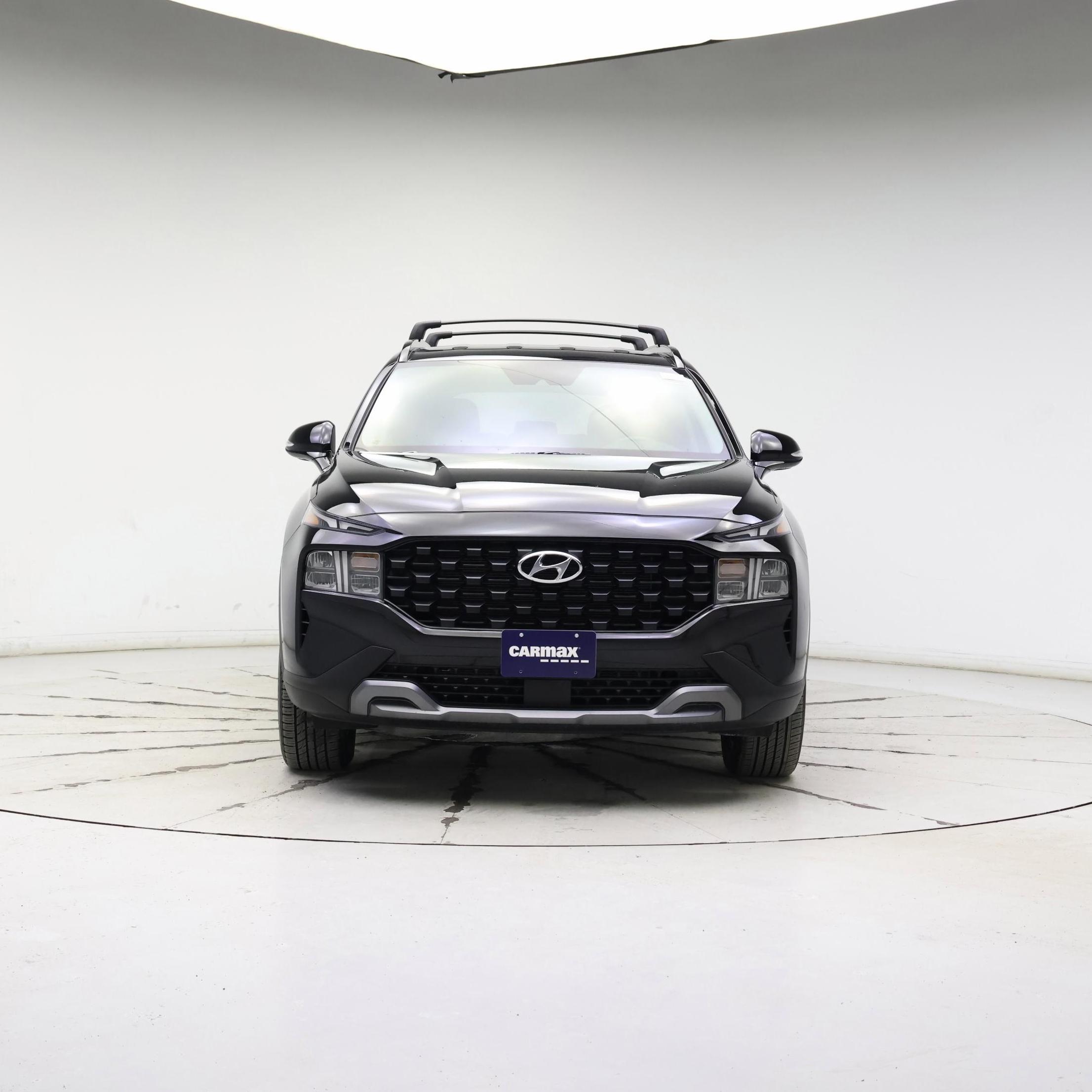 Thumbnail: 2023 Hyundai Santa Fe - 5