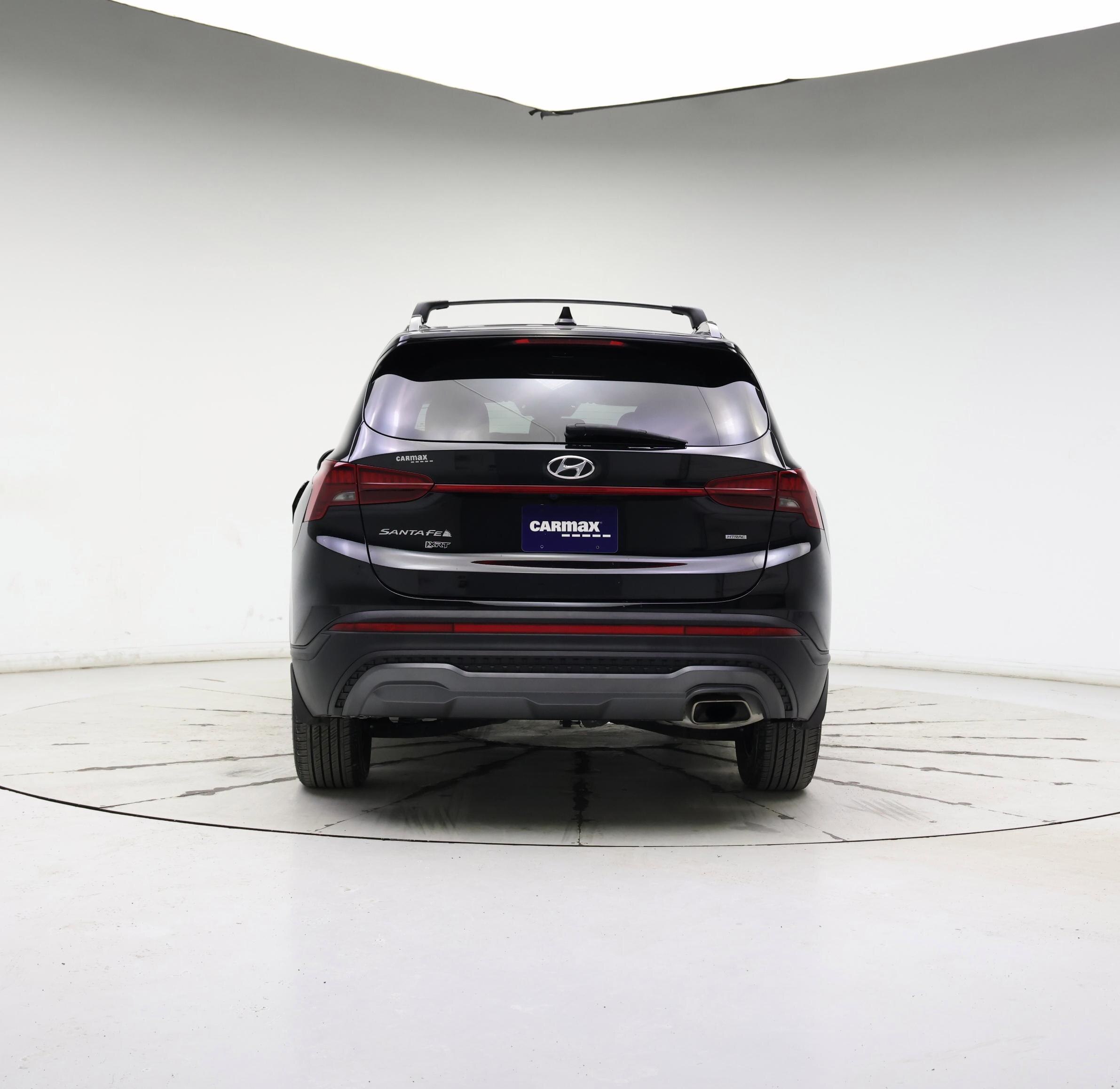 Thumbnail: 2023 Hyundai Santa Fe - 6