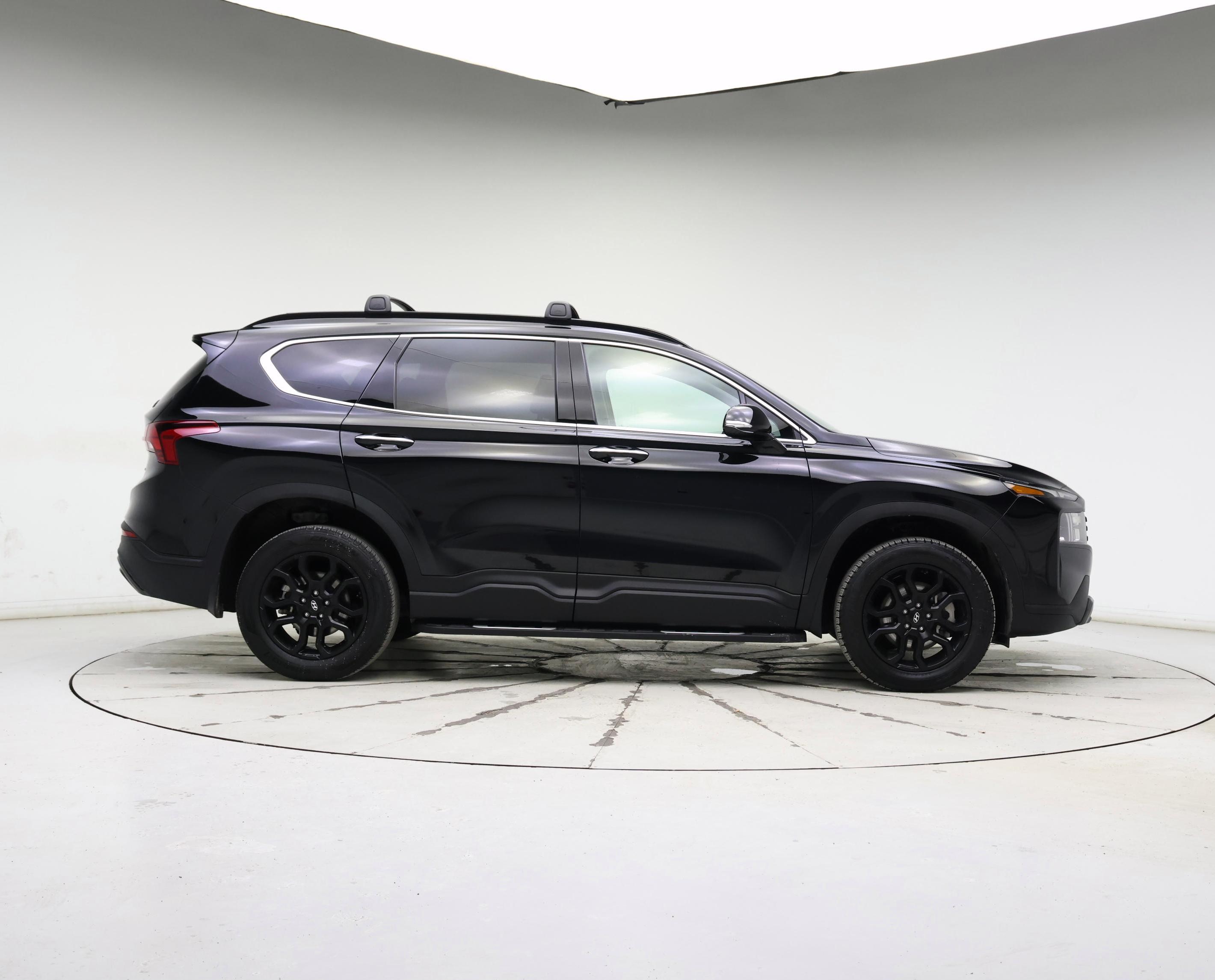 Thumbnail: 2023 Hyundai Santa Fe - 7