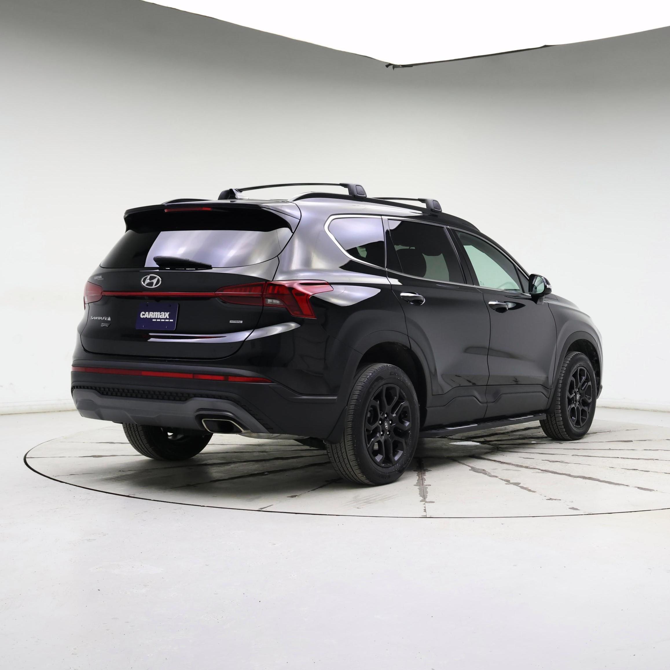 Thumbnail: 2023 Hyundai Santa Fe - 8