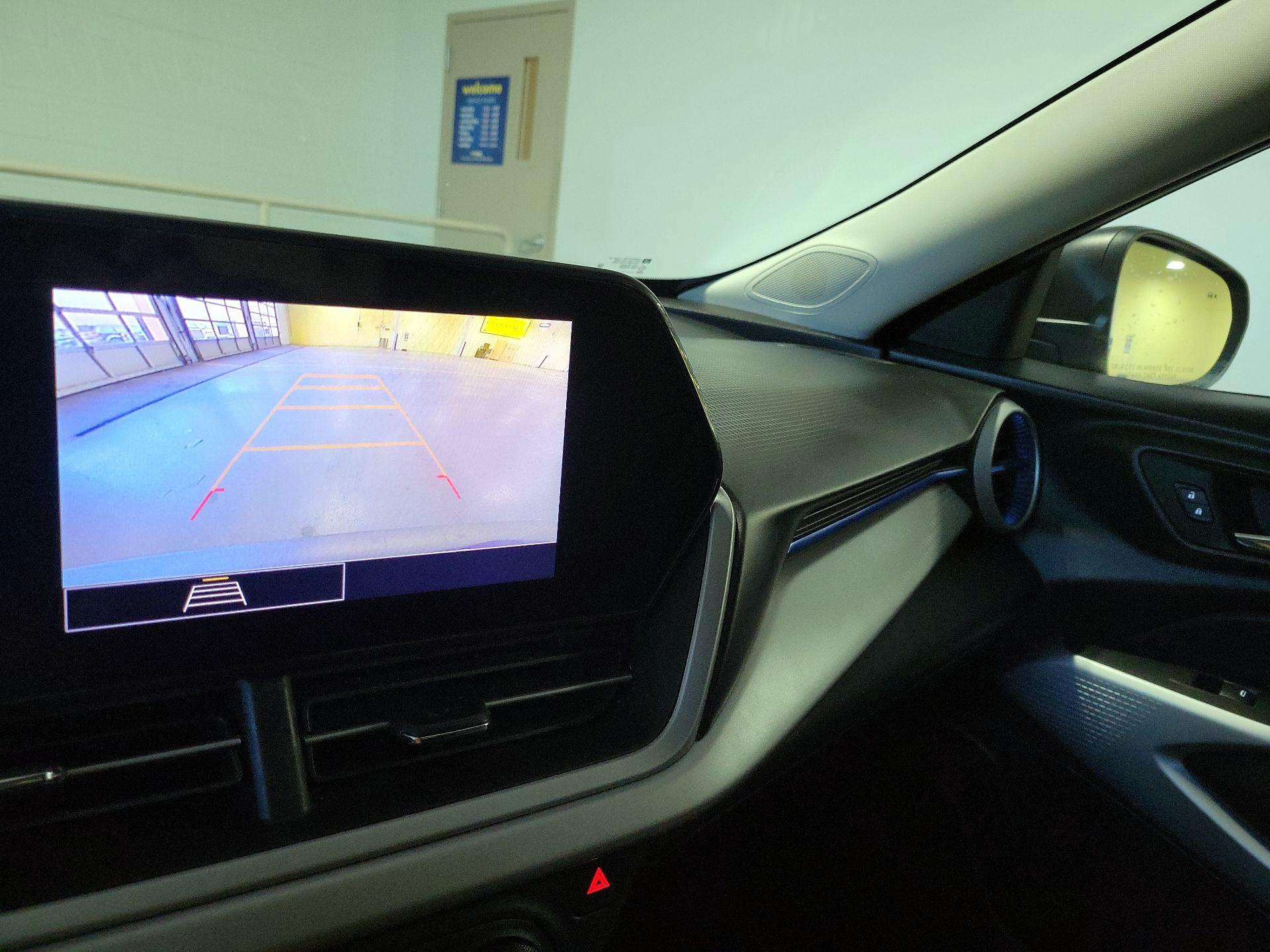 Thumbnail: 2024 Chevrolet Trax - 12