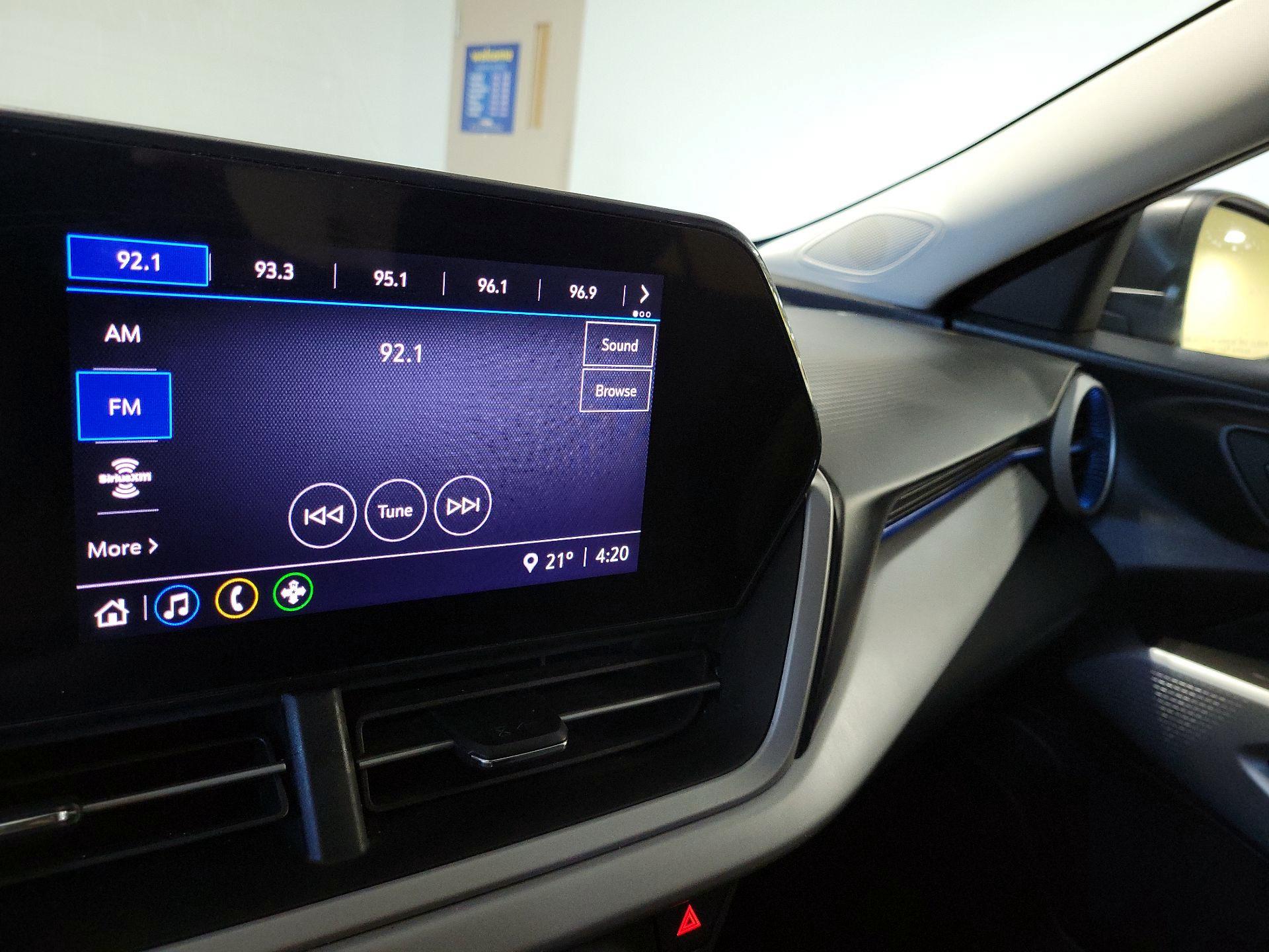 Thumbnail: 2024 Chevrolet Trax - 13