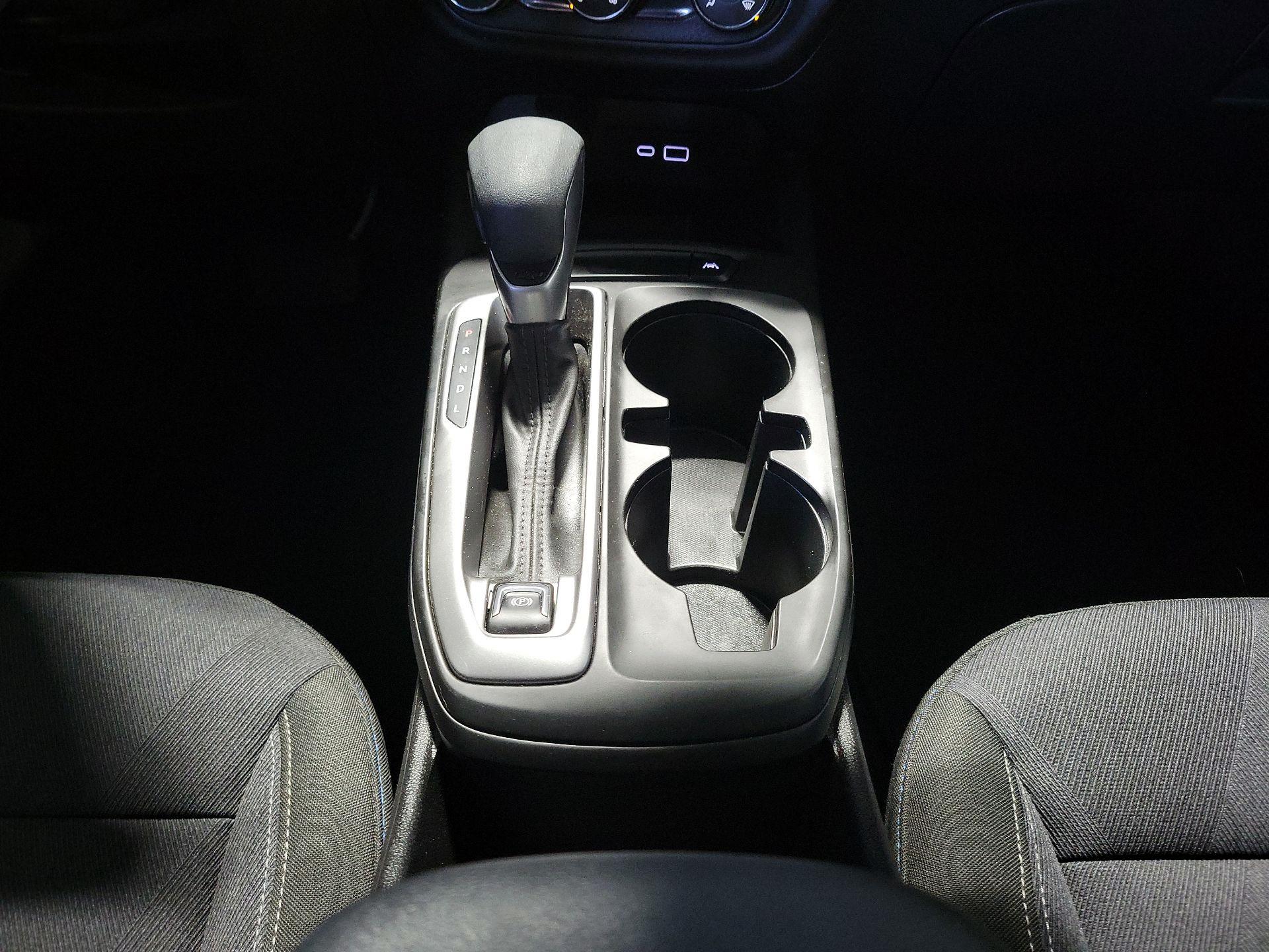 Thumbnail: 2024 Chevrolet Trax - 15