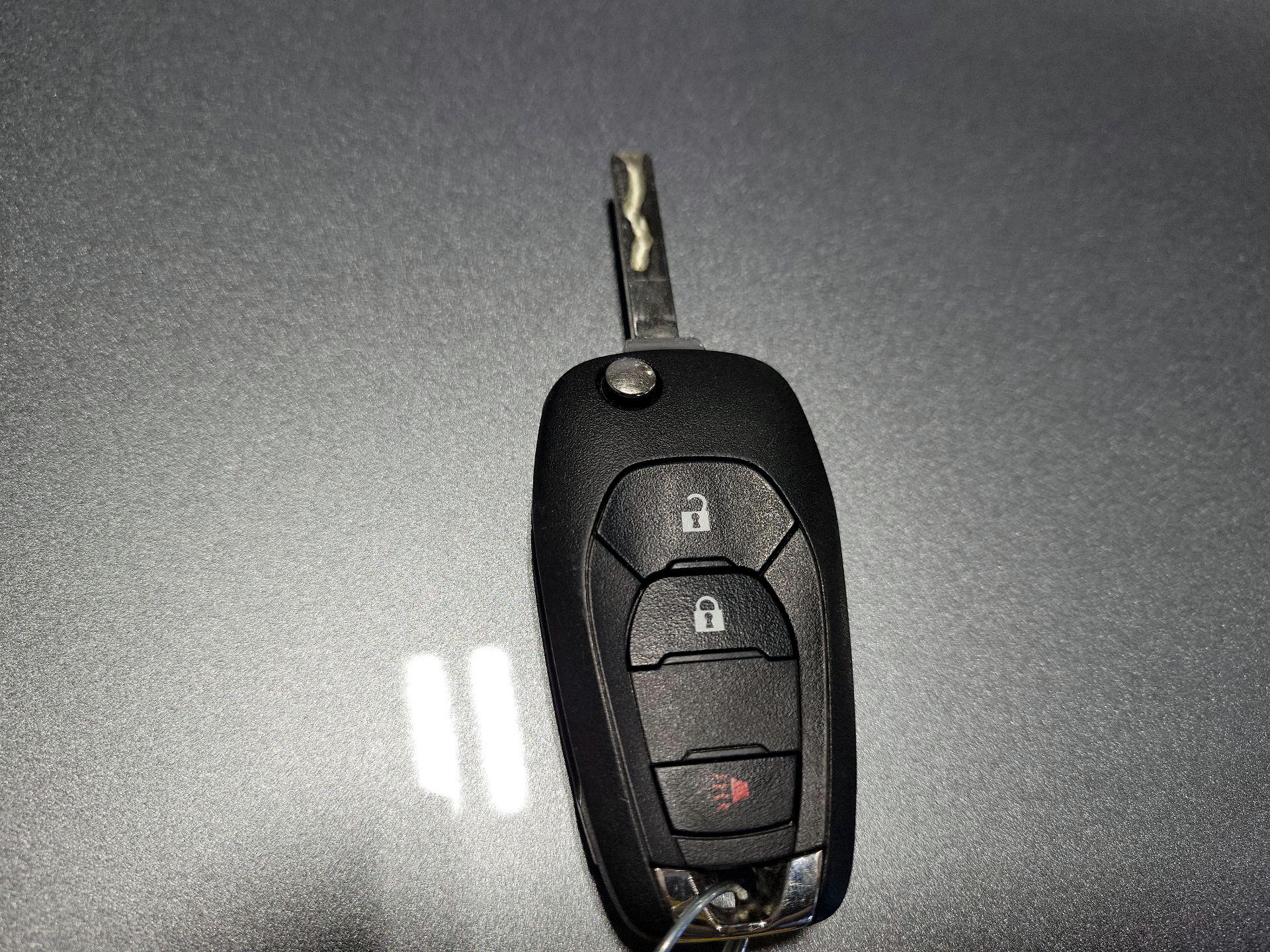 Thumbnail: 2024 Chevrolet Trax - 20