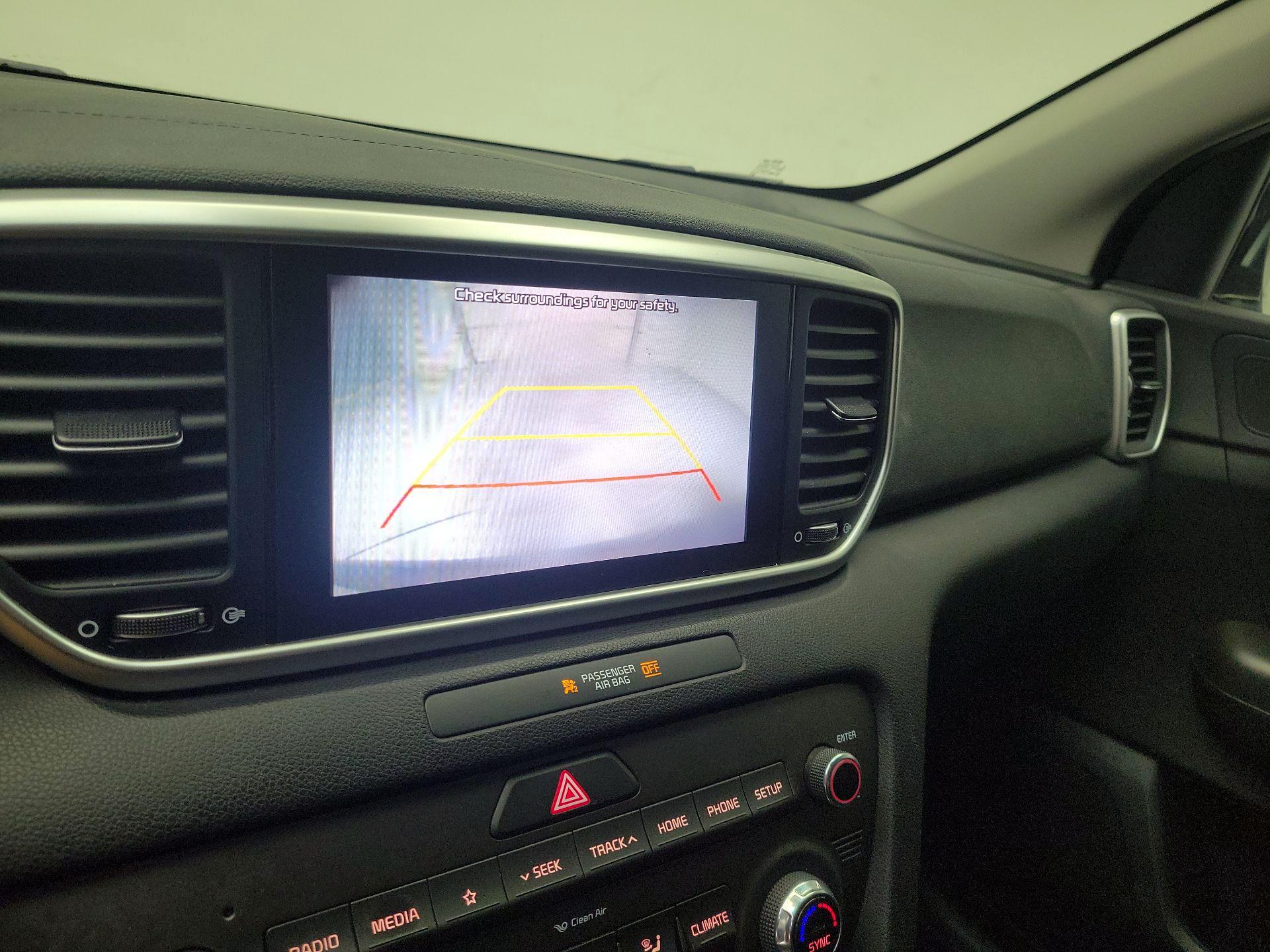 Thumbnail: 2022 Kia Sportage - 14