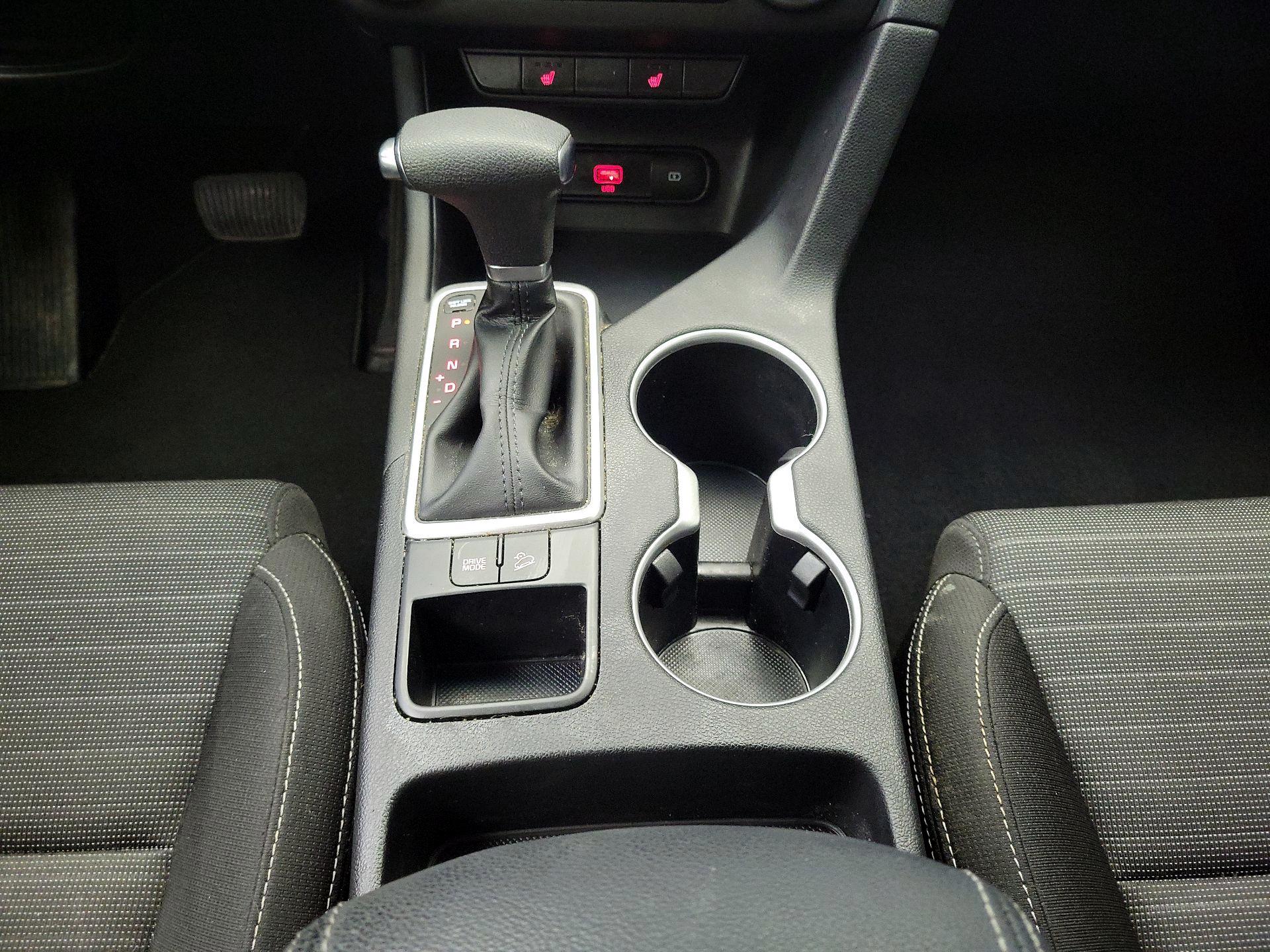 Thumbnail: 2022 Kia Sportage - 17