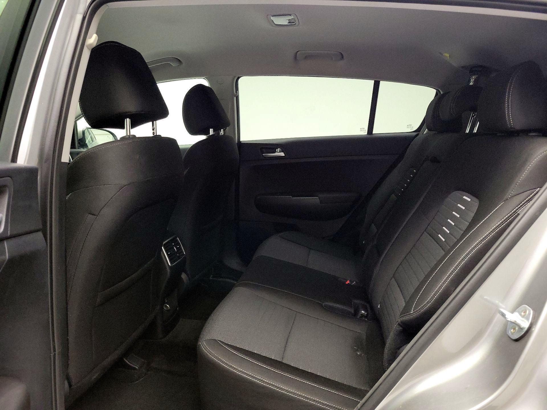 Thumbnail: 2022 Kia Sportage - 19