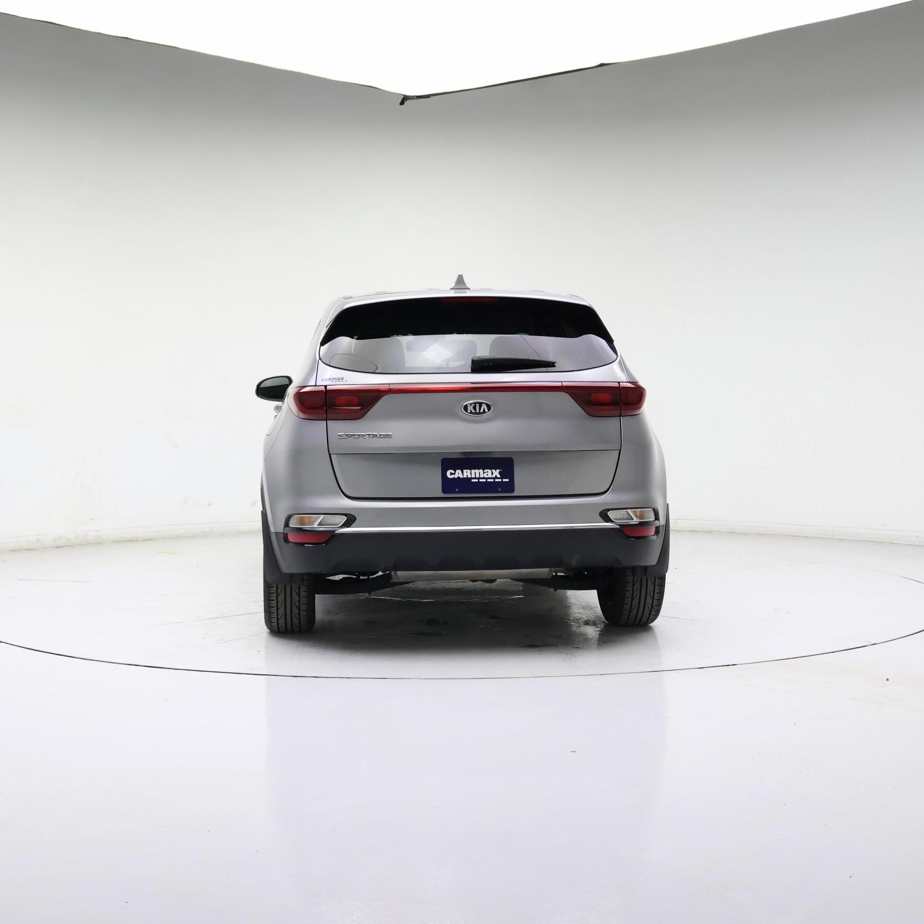 Thumbnail: 2022 Kia Sportage - 6