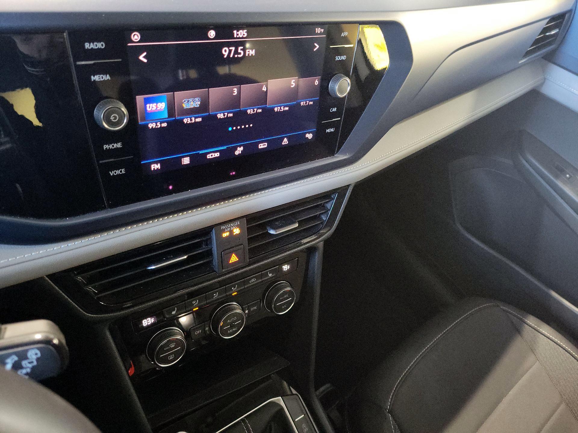 Thumbnail: 2024 Volkswagen Taos - 13