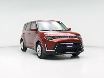 2023 Kia Soul S