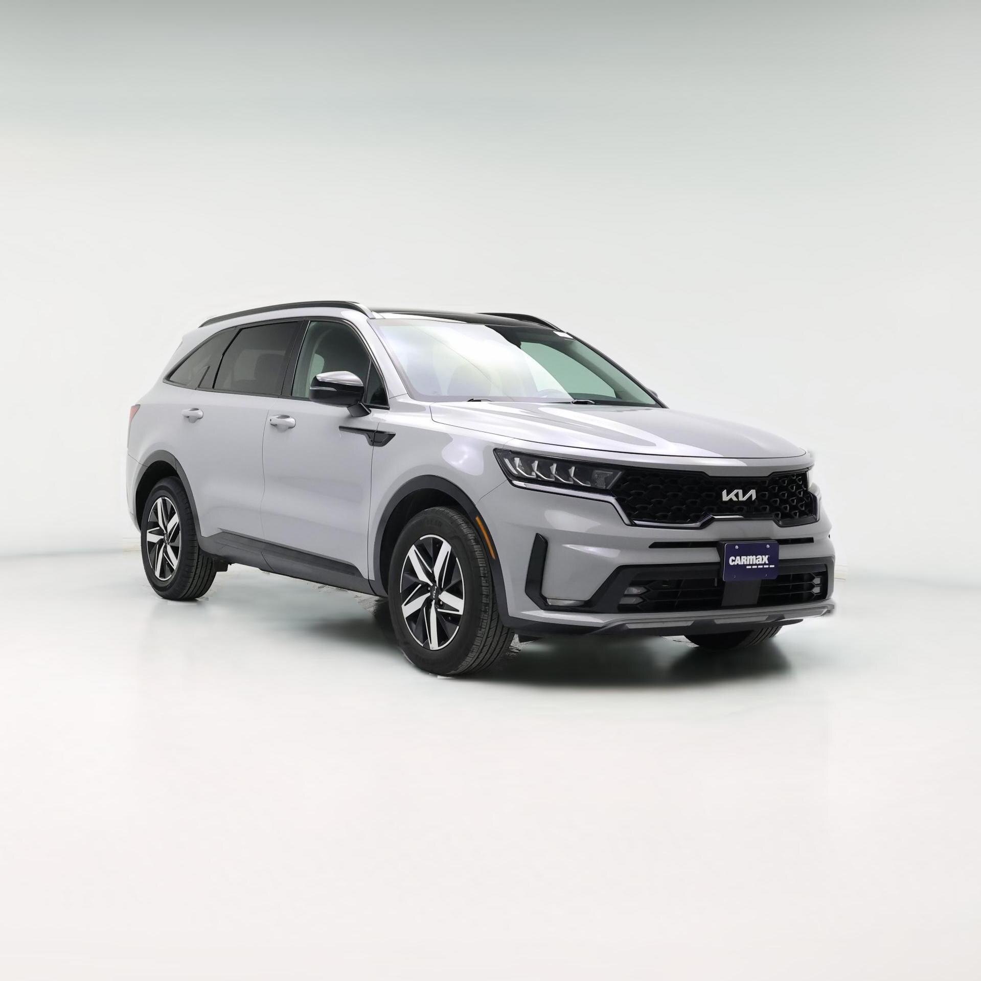 Thumbnail: 2023 Kia Sorento - 1