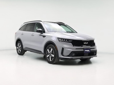 2023 Kia Sorento EX