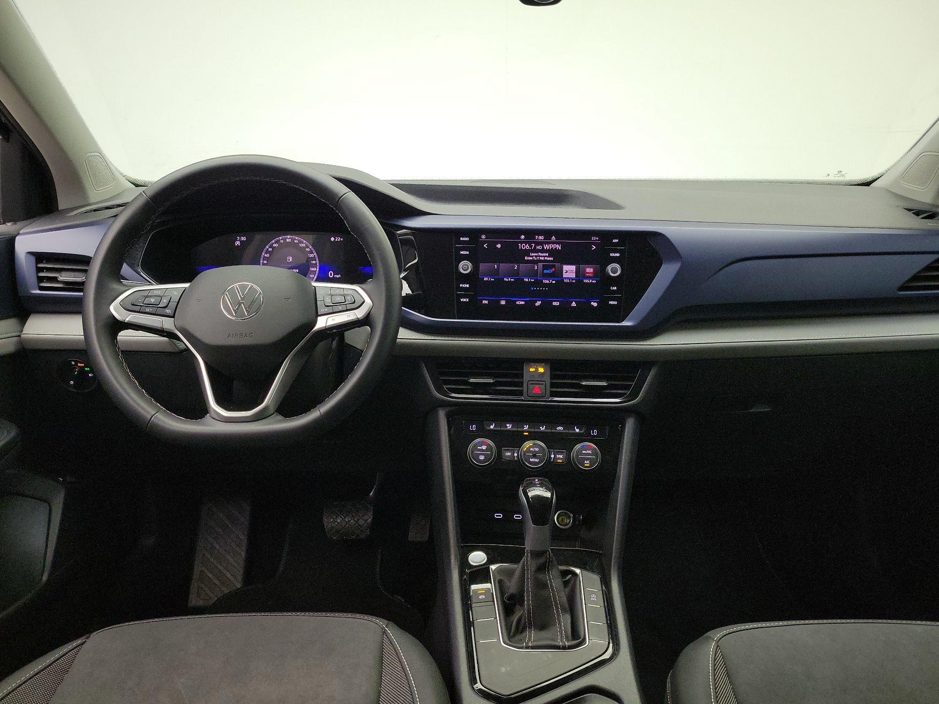 Thumbnail: 2024 Volkswagen Taos - 9