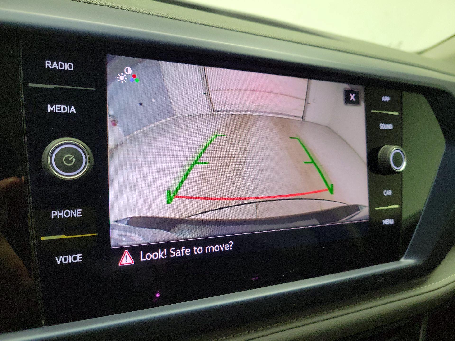 Thumbnail: 2024 Volkswagen Taos - 13