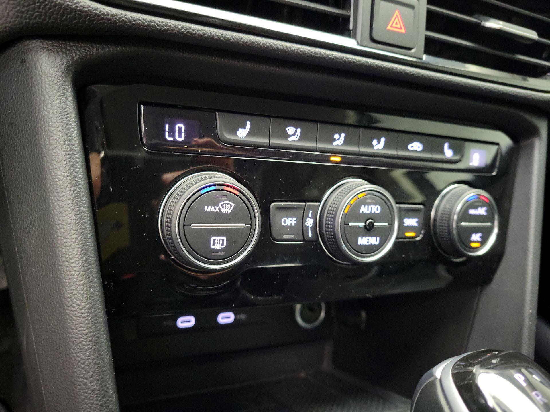 Thumbnail: 2024 Volkswagen Taos - 15