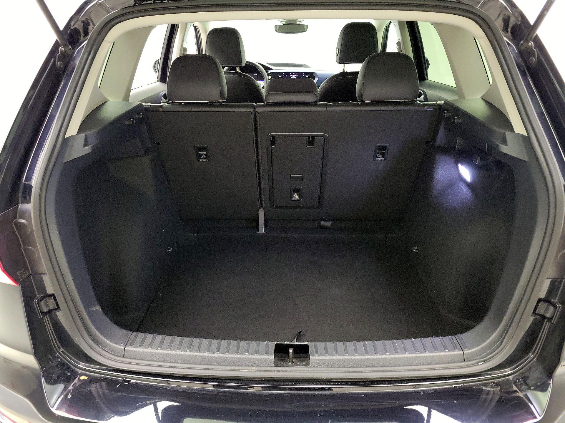 Thumbnail: 2024 Volkswagen Taos - 19